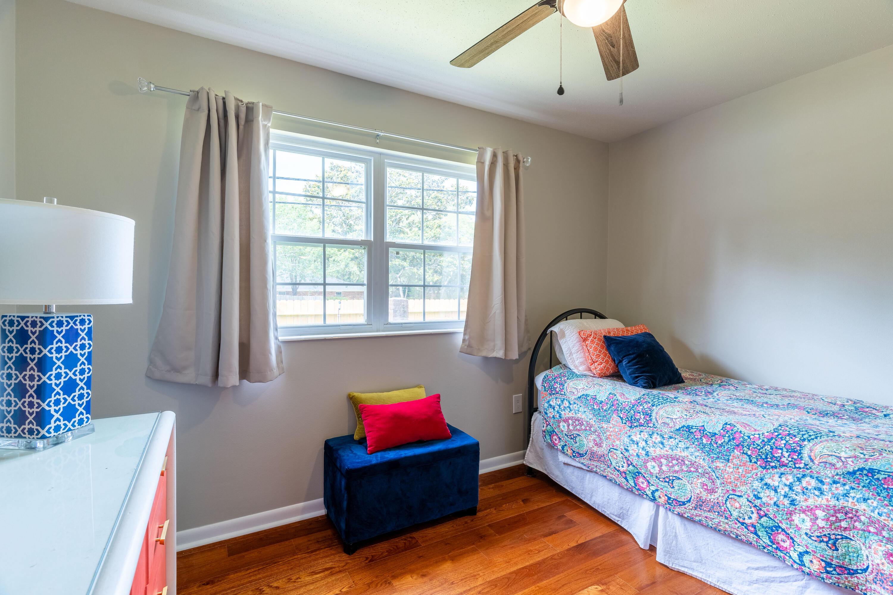 KENWOOD S/D 1ST ADDN - Residential