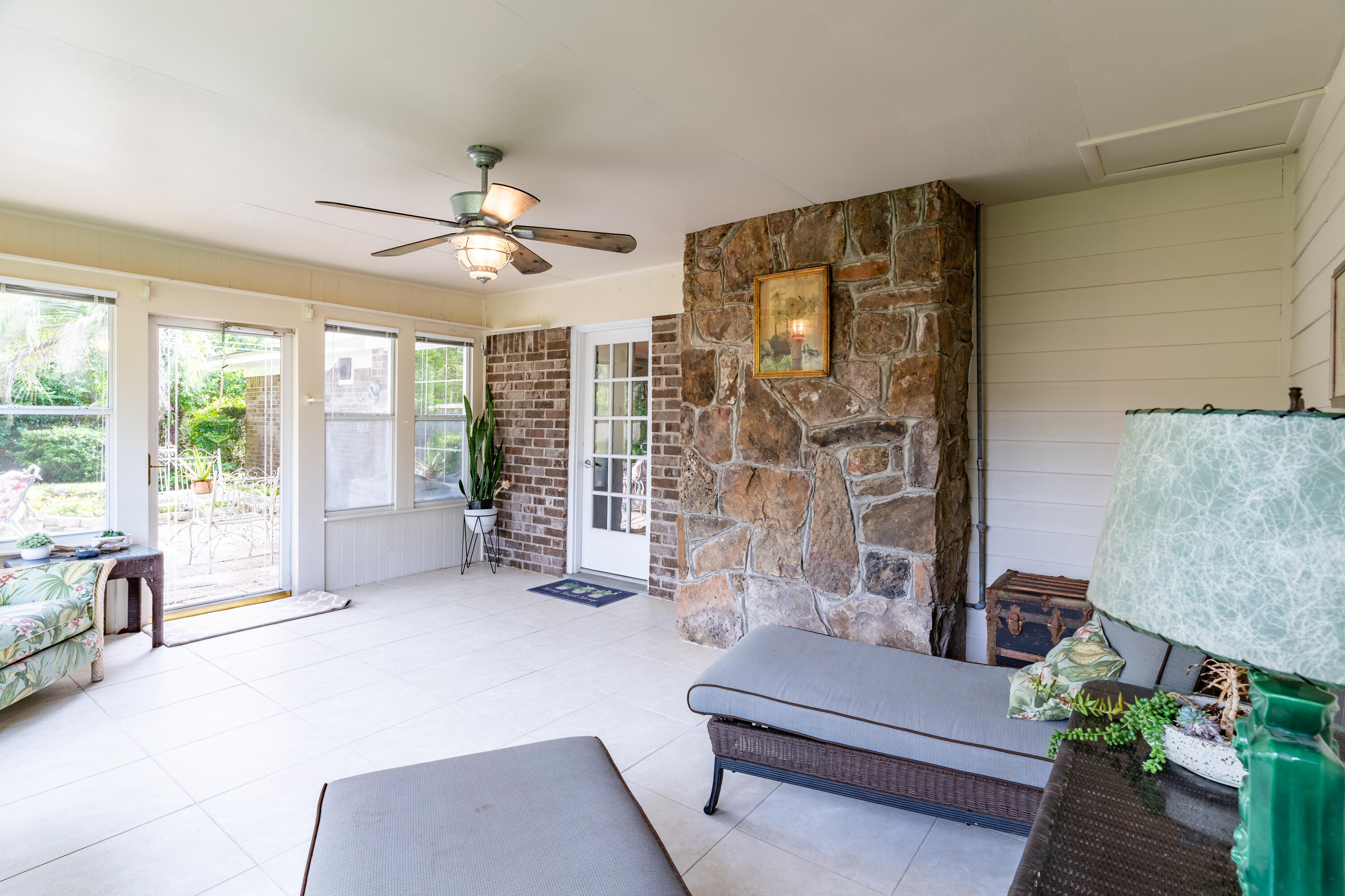 KENWOOD S/D 1ST ADDN - Residential