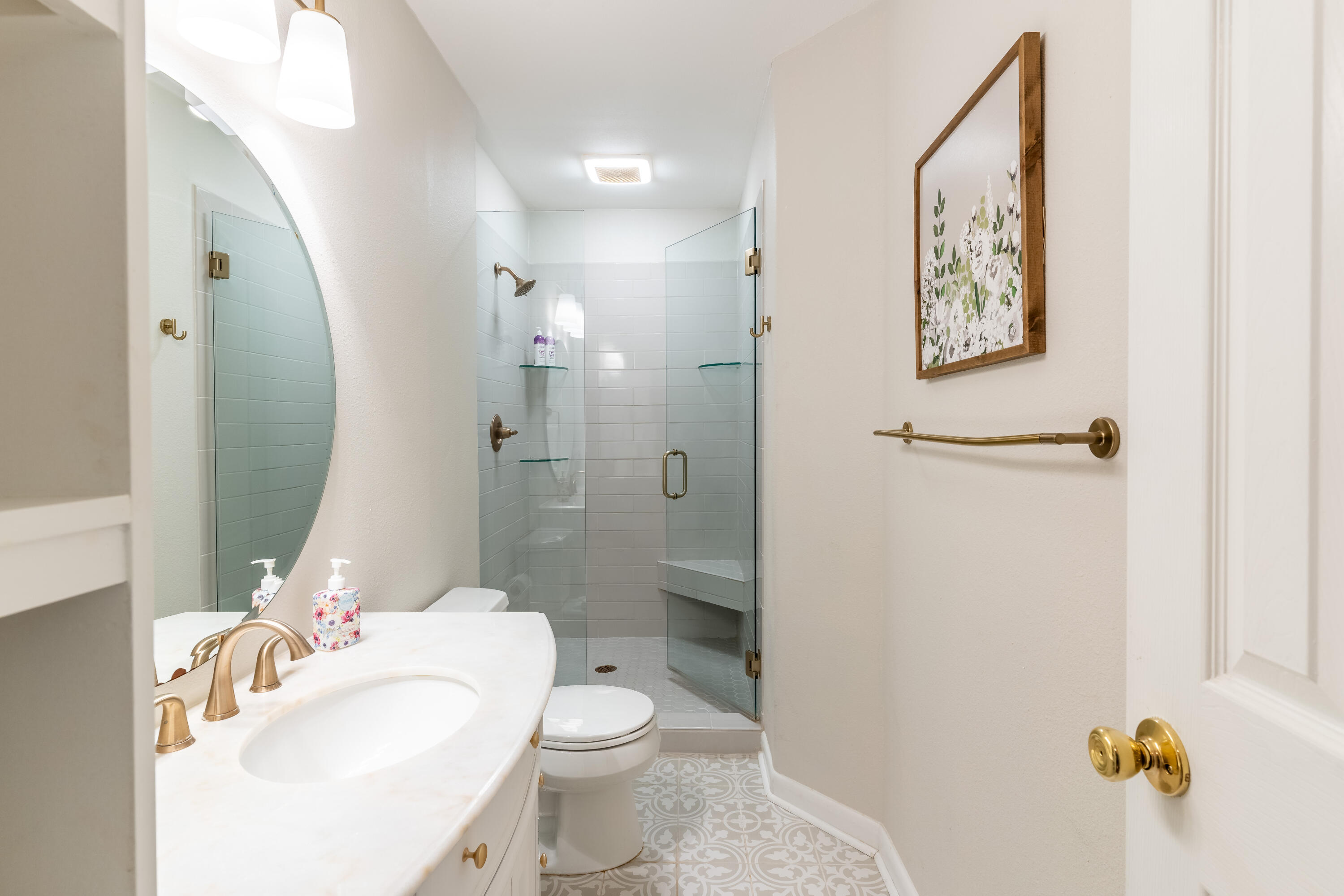 KENWOOD S/D 1ST ADDN - Residential