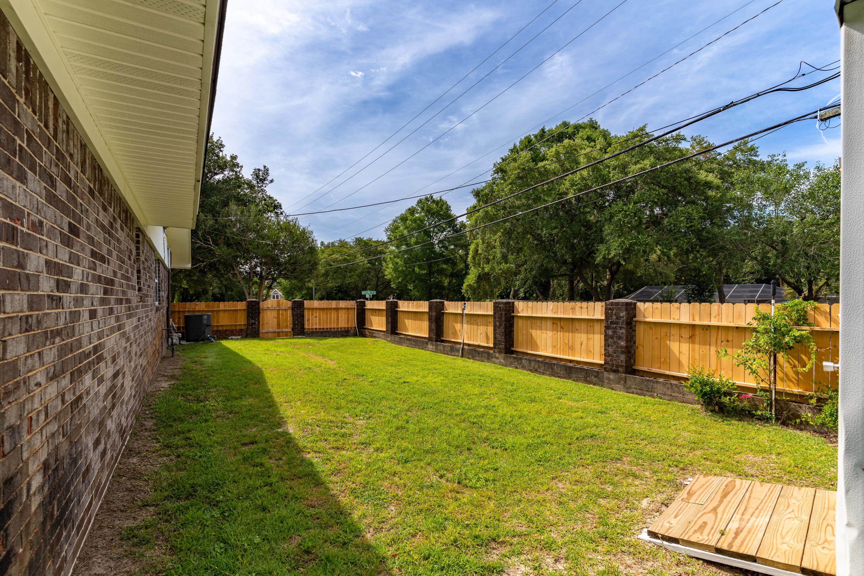 KENWOOD S/D 1ST ADDN - Residential