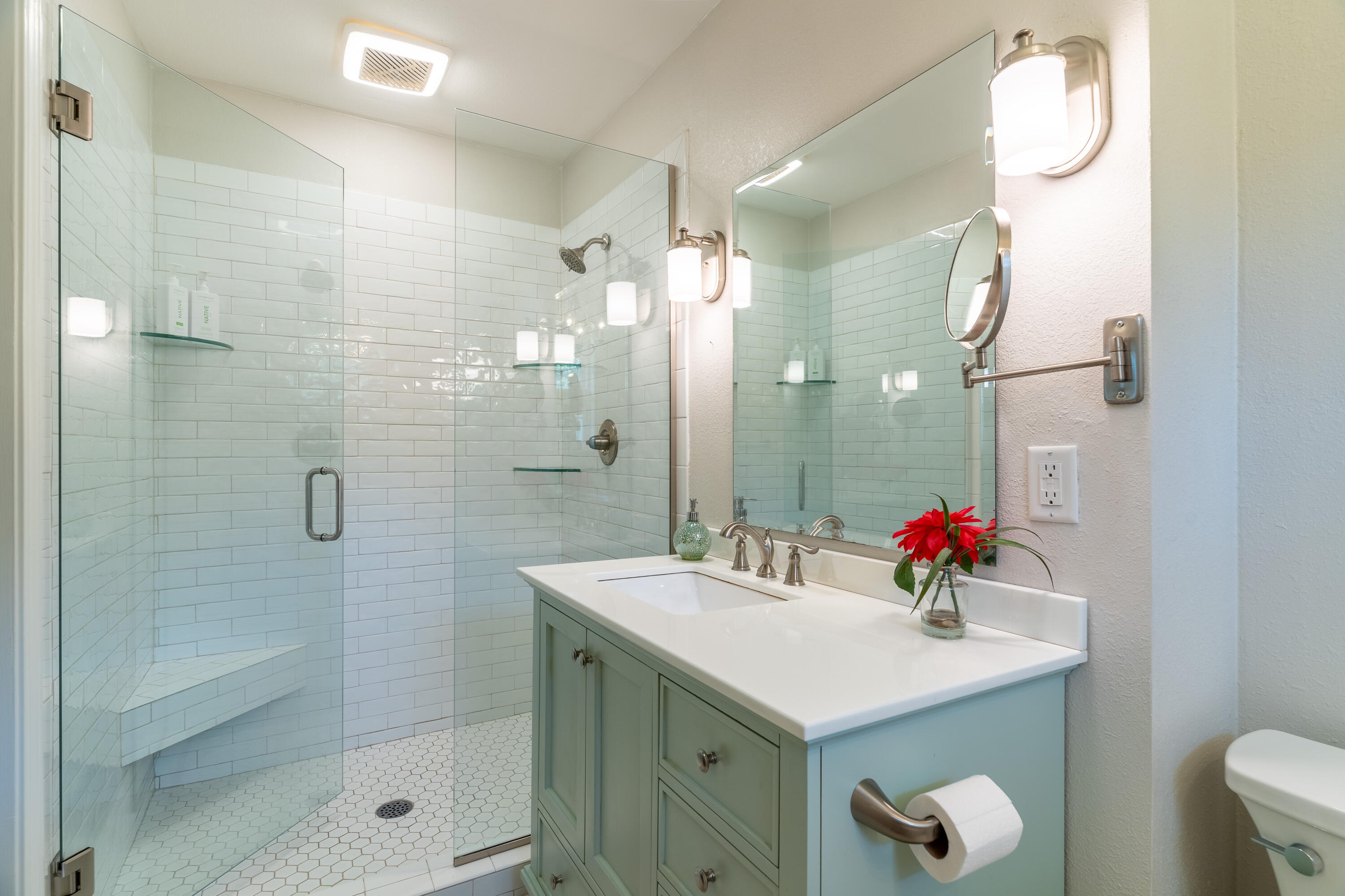 KENWOOD S/D 1ST ADDN - Residential