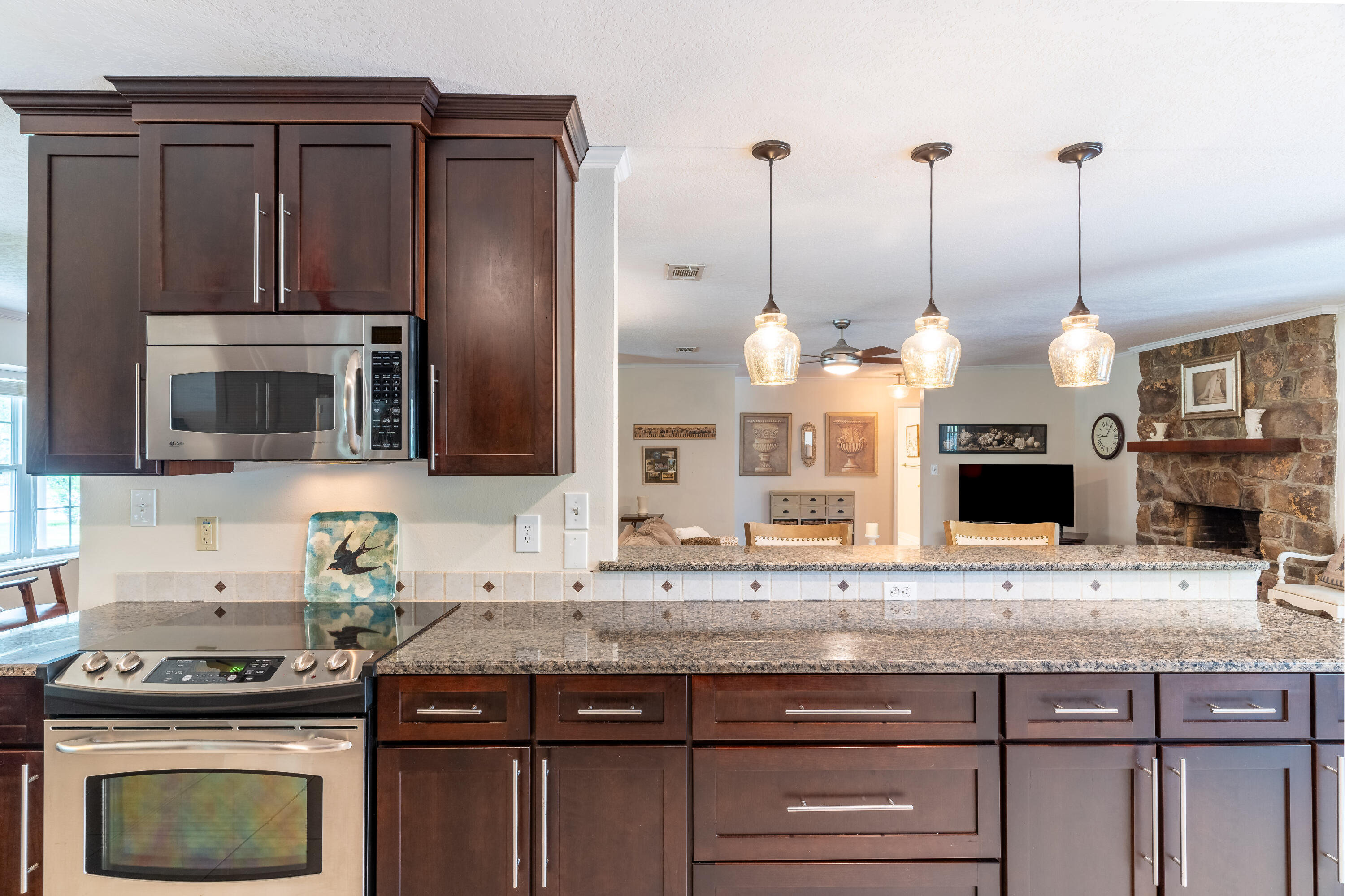 KENWOOD S/D 1ST ADDN - Residential