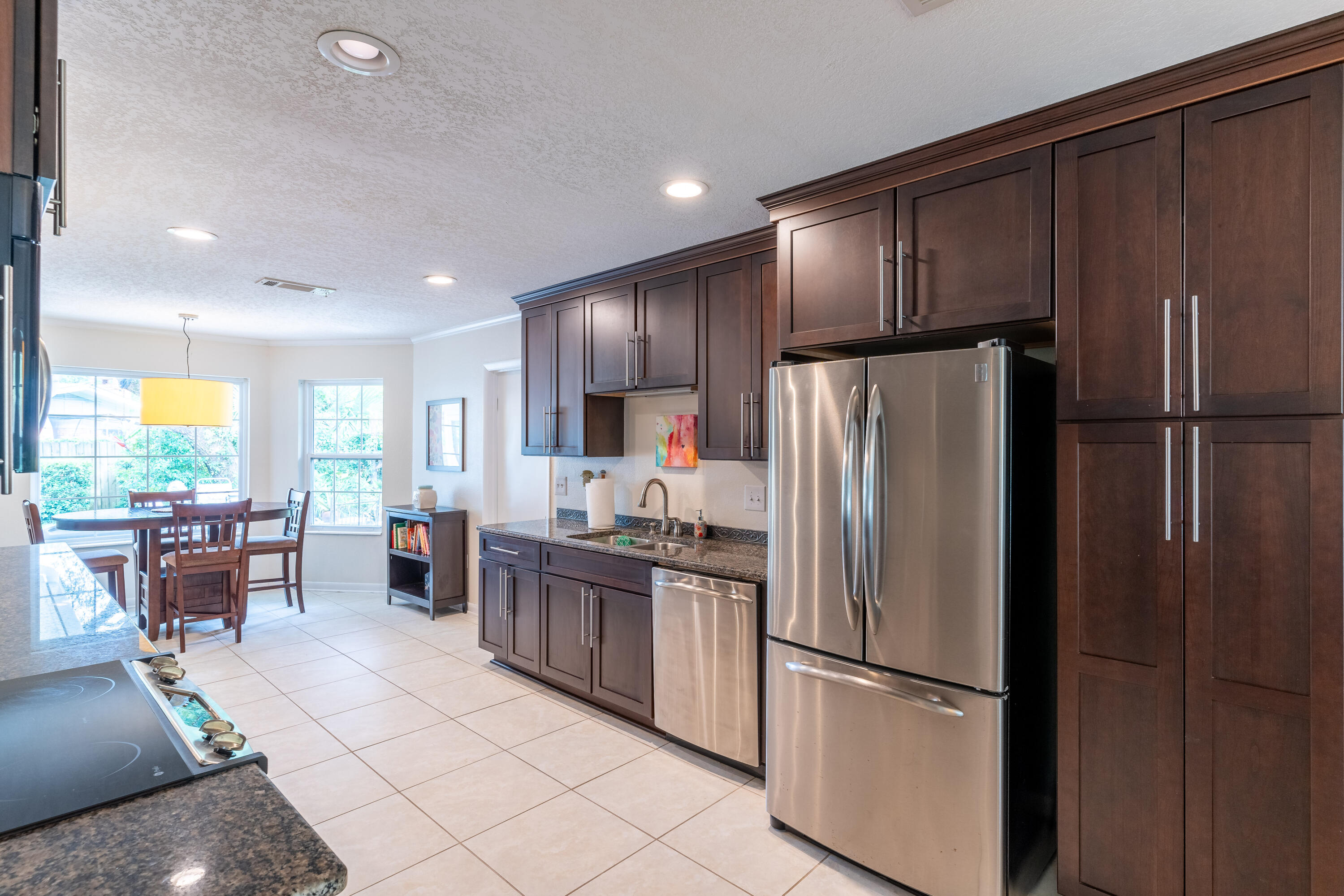 KENWOOD S/D 1ST ADDN - Residential