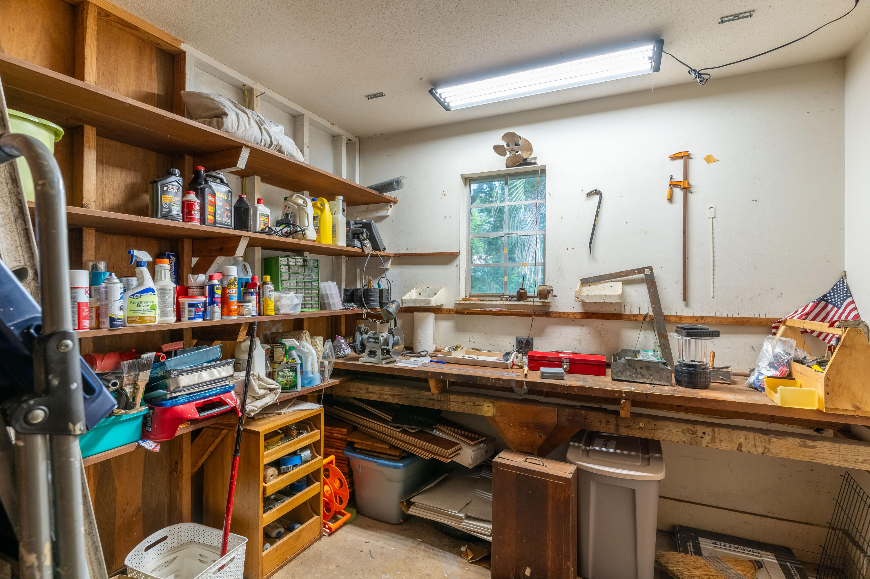 KENWOOD S/D 1ST ADDN - Residential