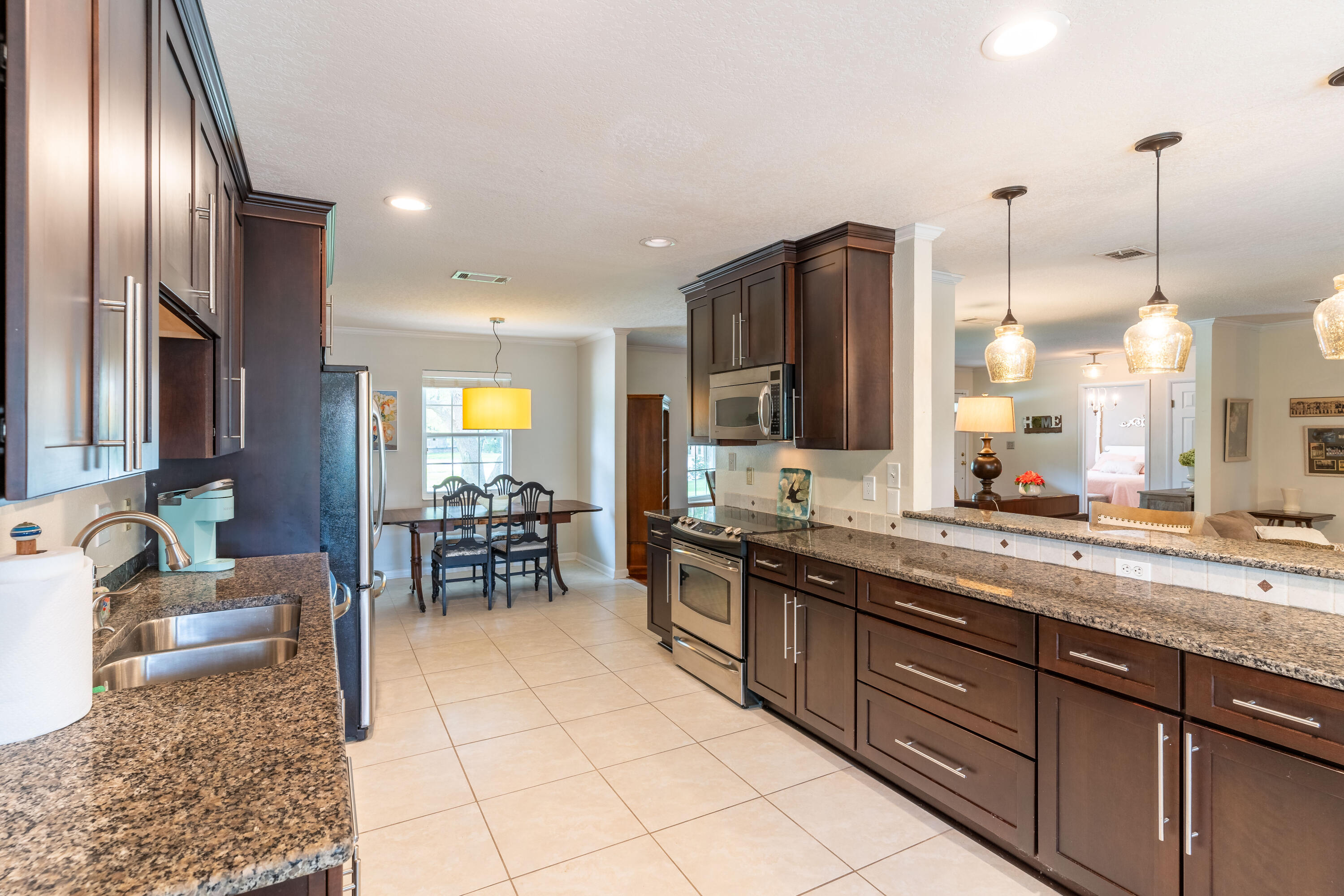 KENWOOD S/D 1ST ADDN - Residential