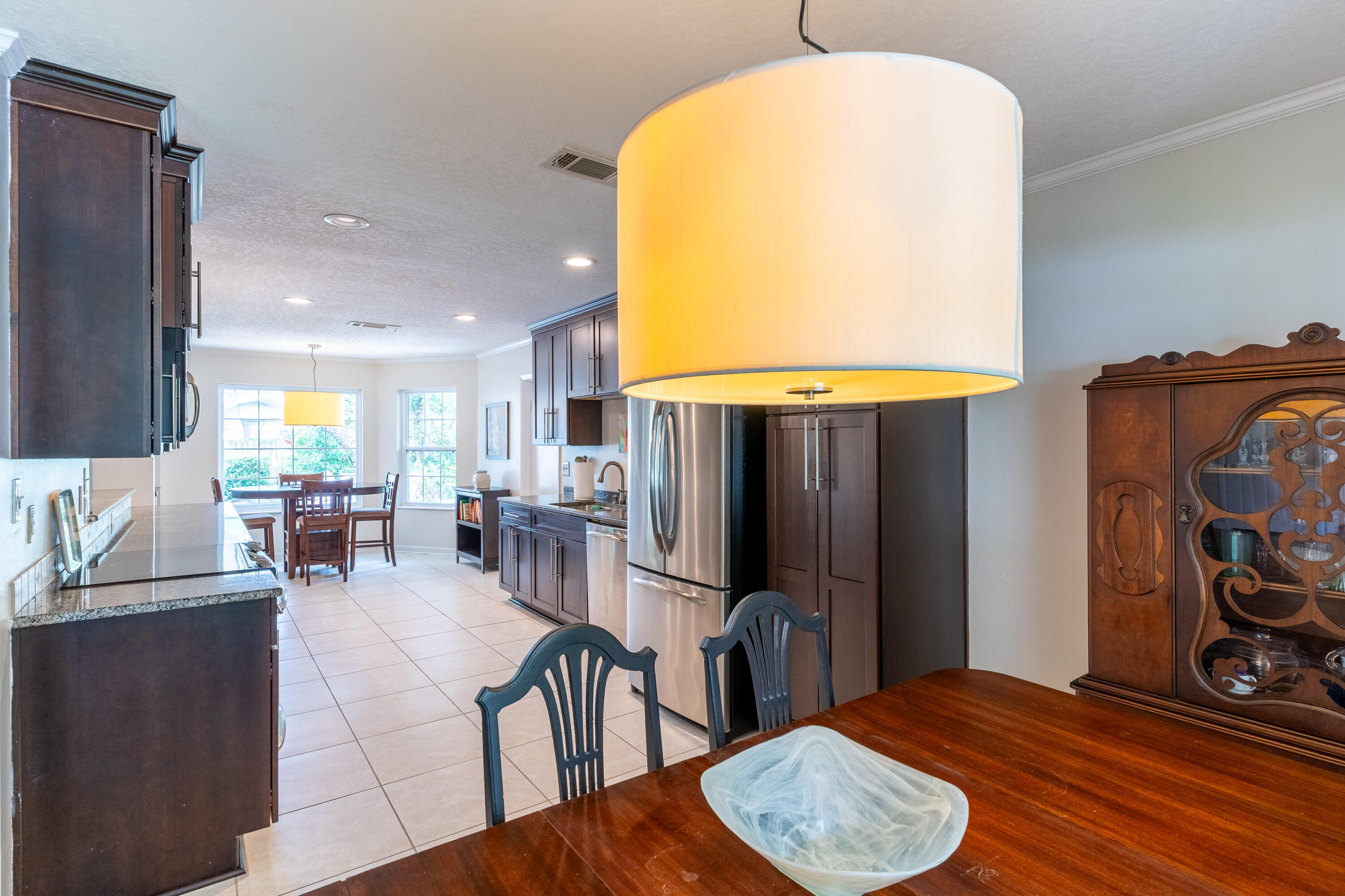 KENWOOD S/D 1ST ADDN - Residential