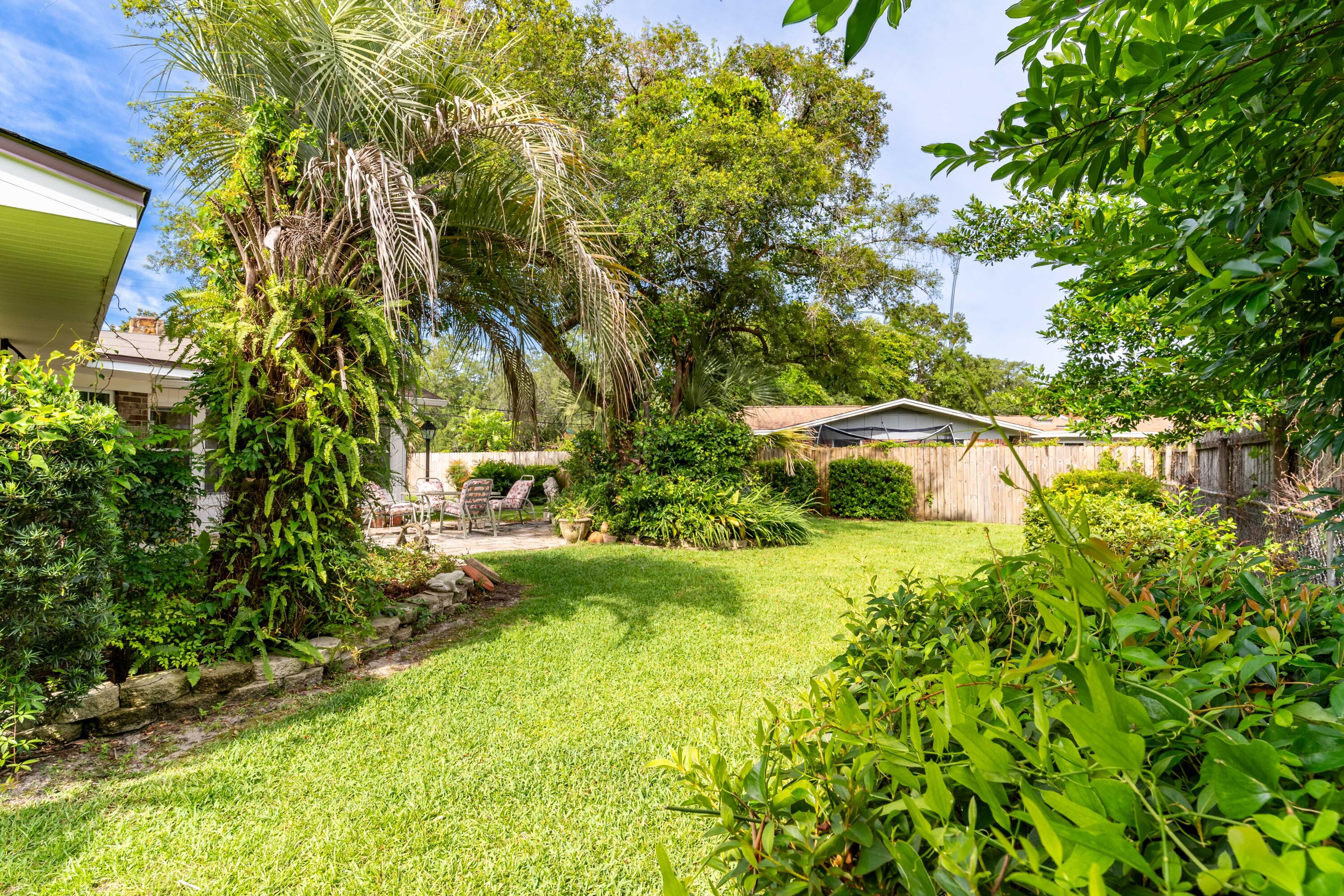 KENWOOD S/D 1ST ADDN - Residential