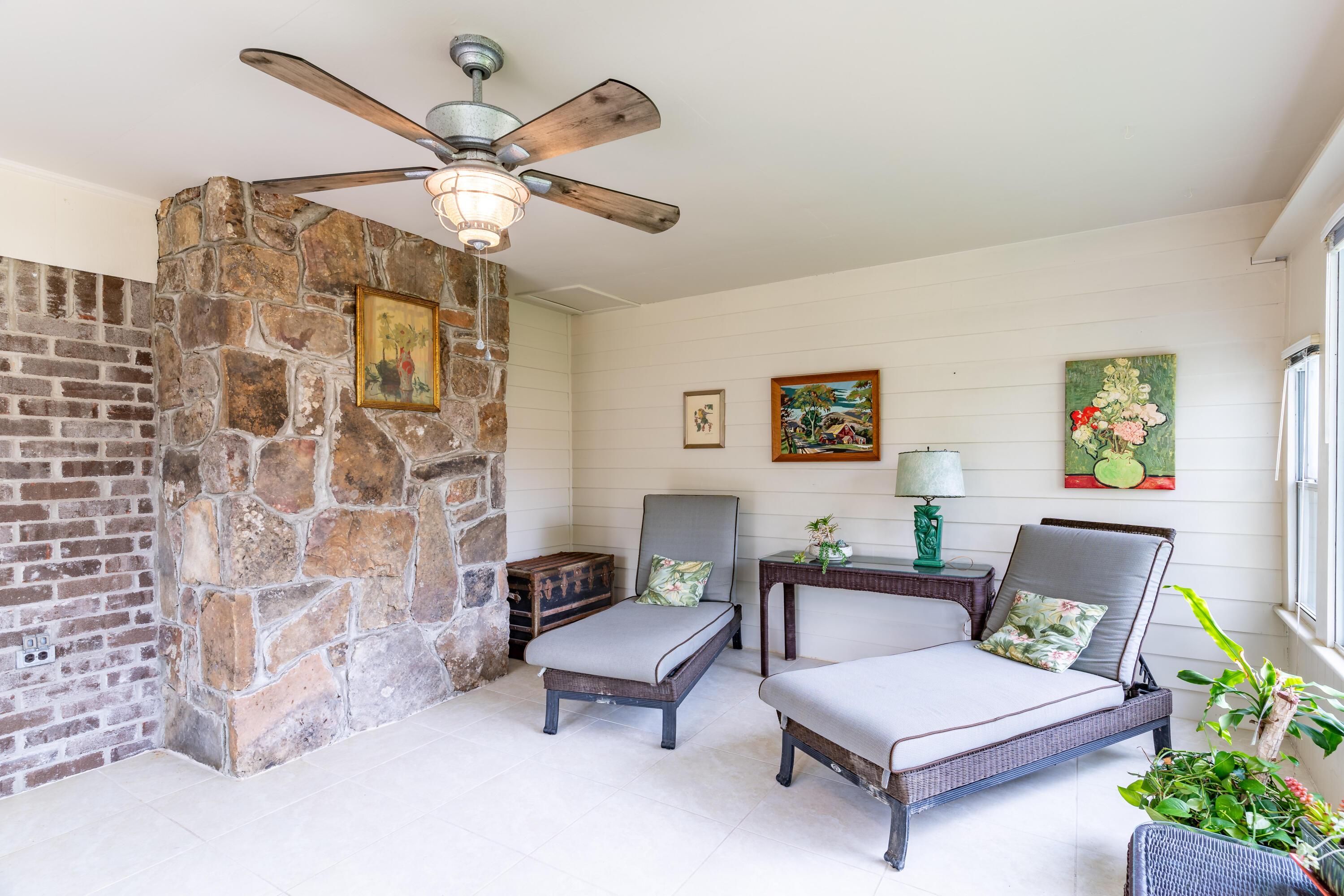 KENWOOD S/D 1ST ADDN - Residential