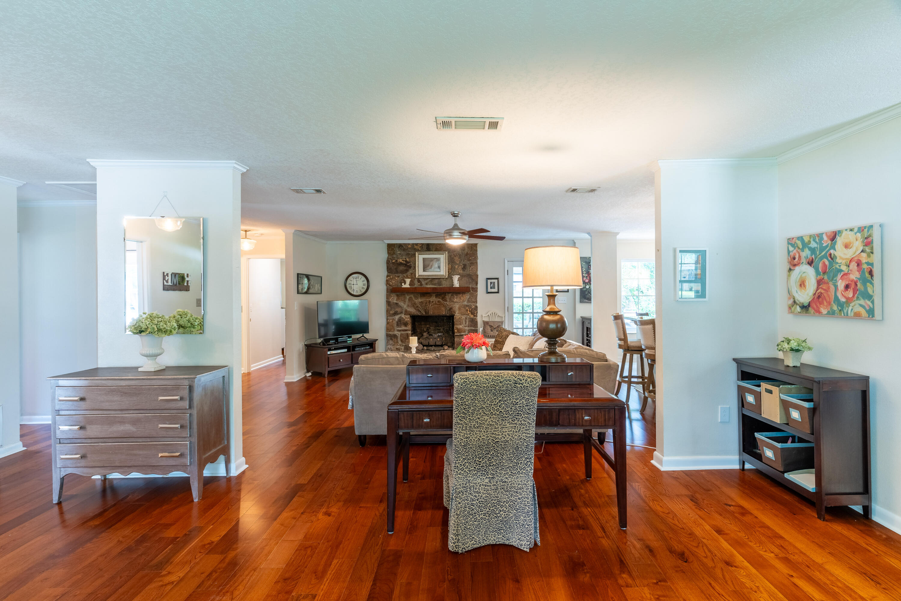 KENWOOD S/D 1ST ADDN - Residential