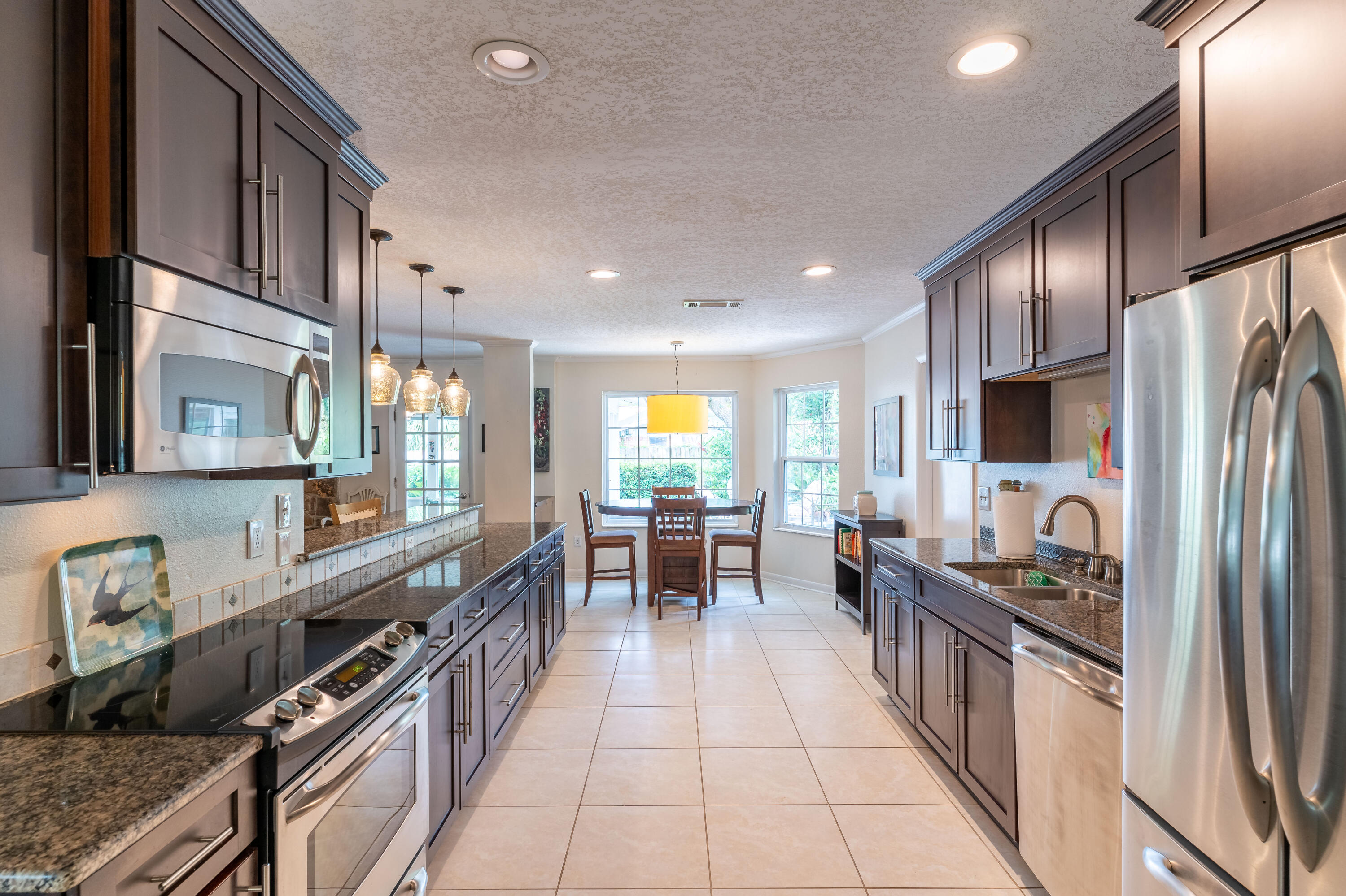 KENWOOD S/D 1ST ADDN - Residential