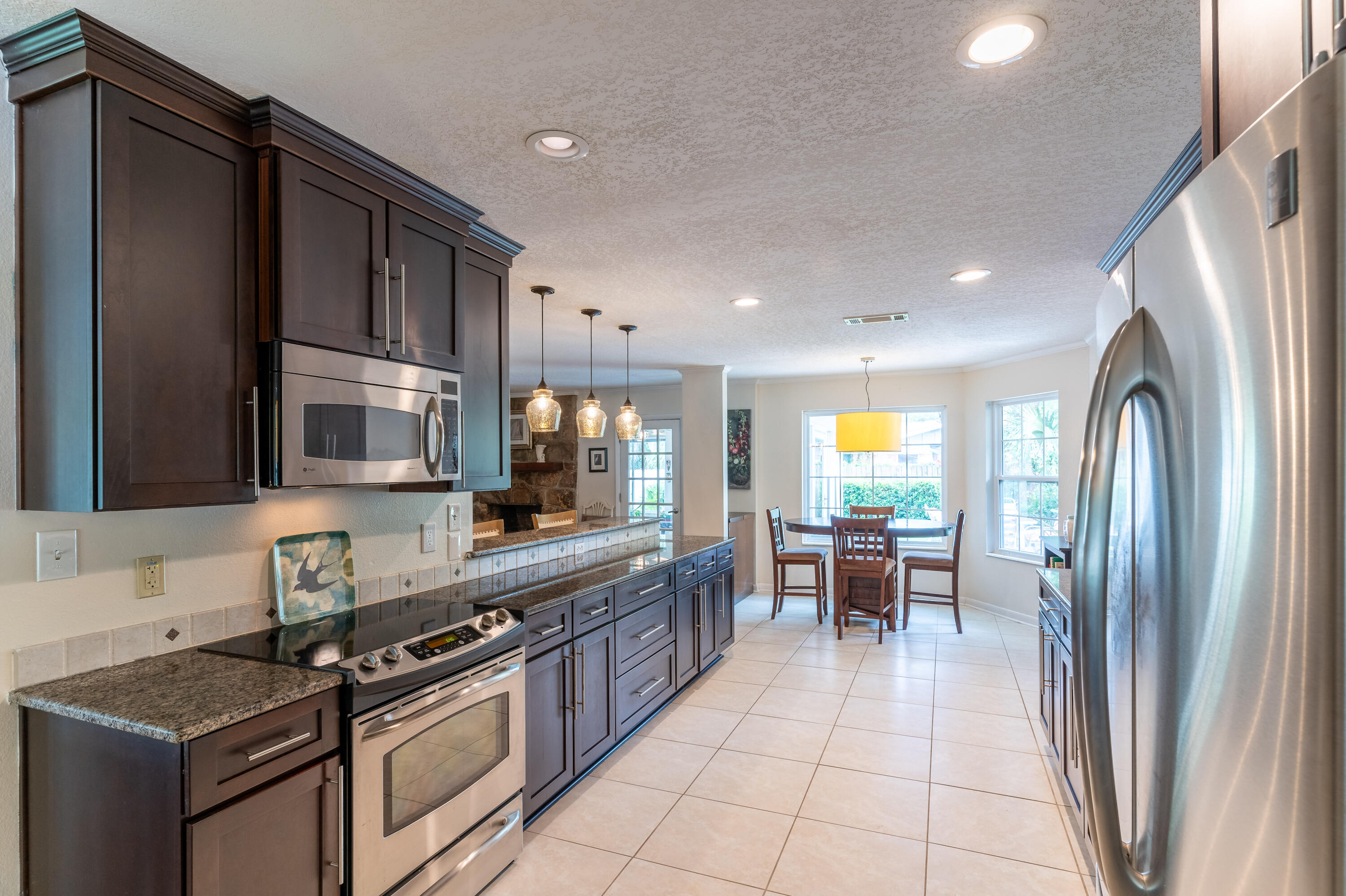 KENWOOD S/D 1ST ADDN - Residential