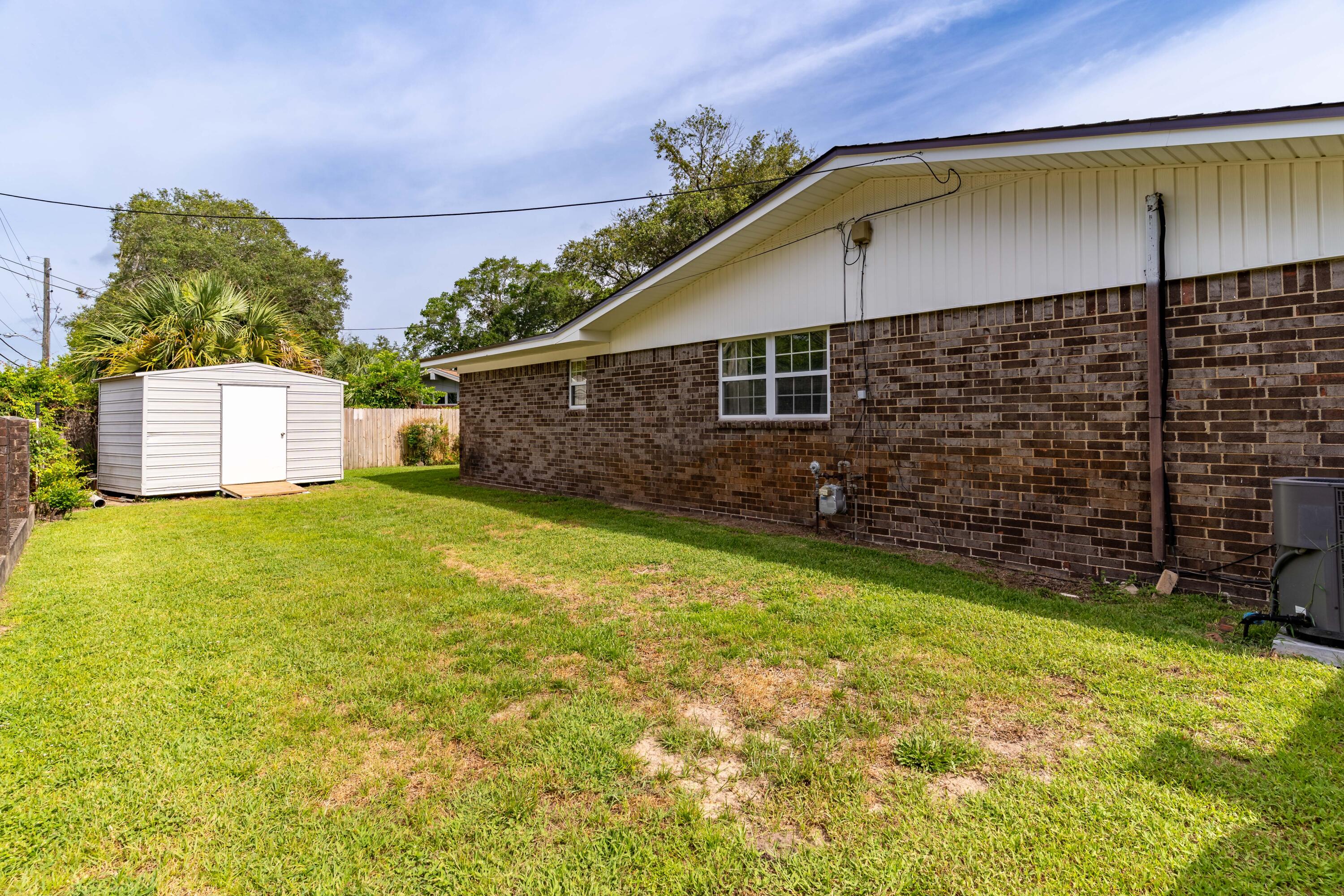 KENWOOD S/D 1ST ADDN - Residential