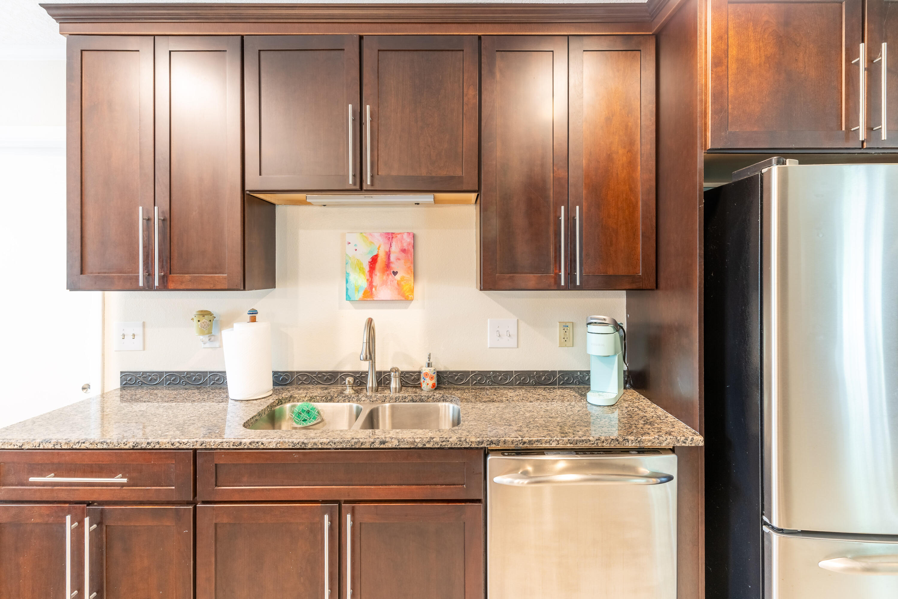 KENWOOD S/D 1ST ADDN - Residential