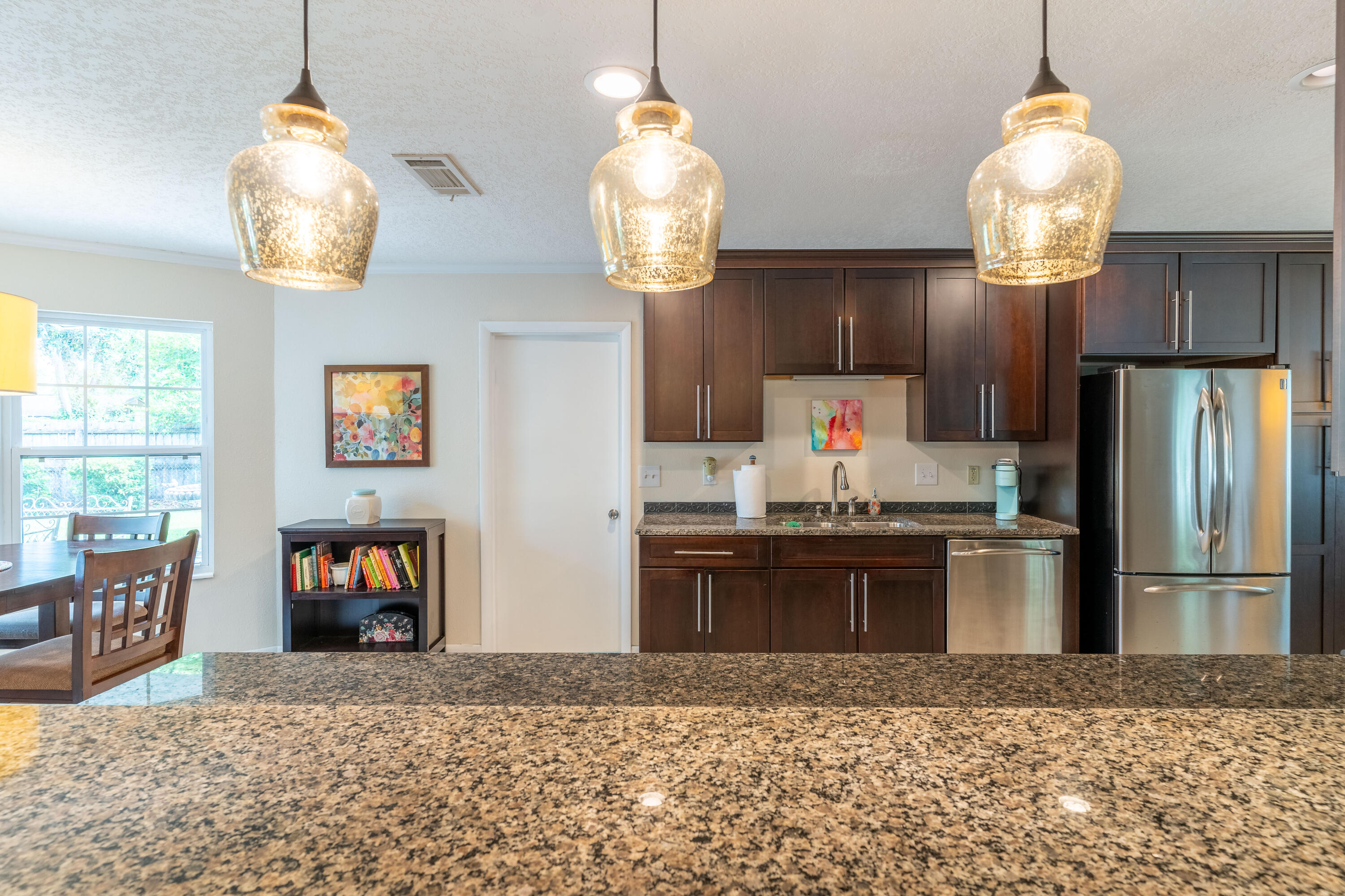 KENWOOD S/D 1ST ADDN - Residential