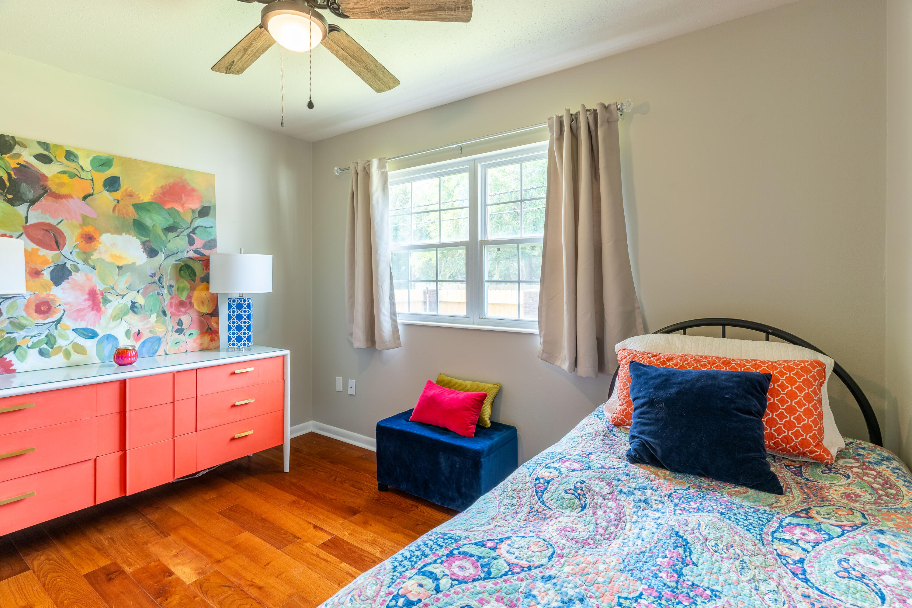 KENWOOD S/D 1ST ADDN - Residential