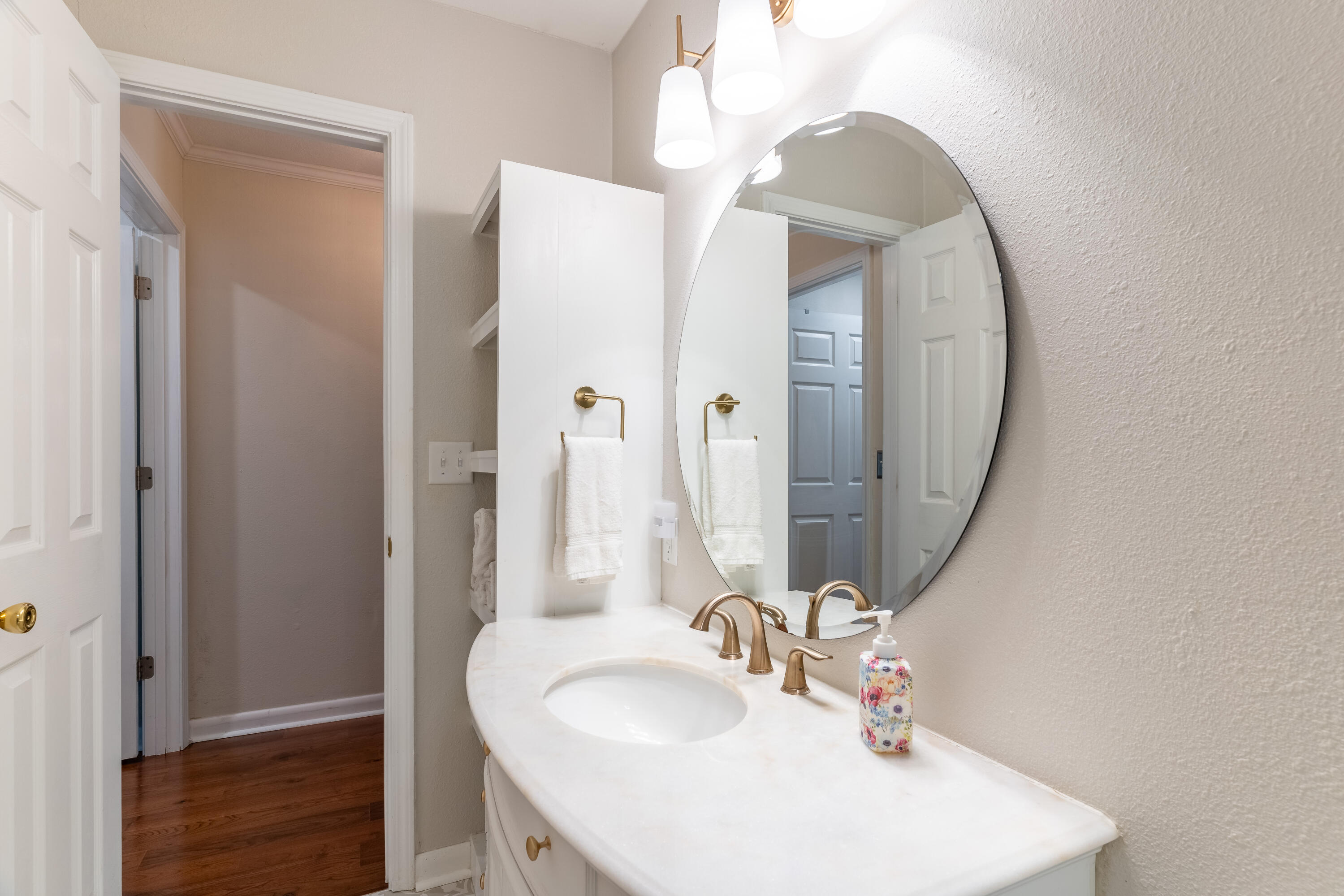 KENWOOD S/D 1ST ADDN - Residential