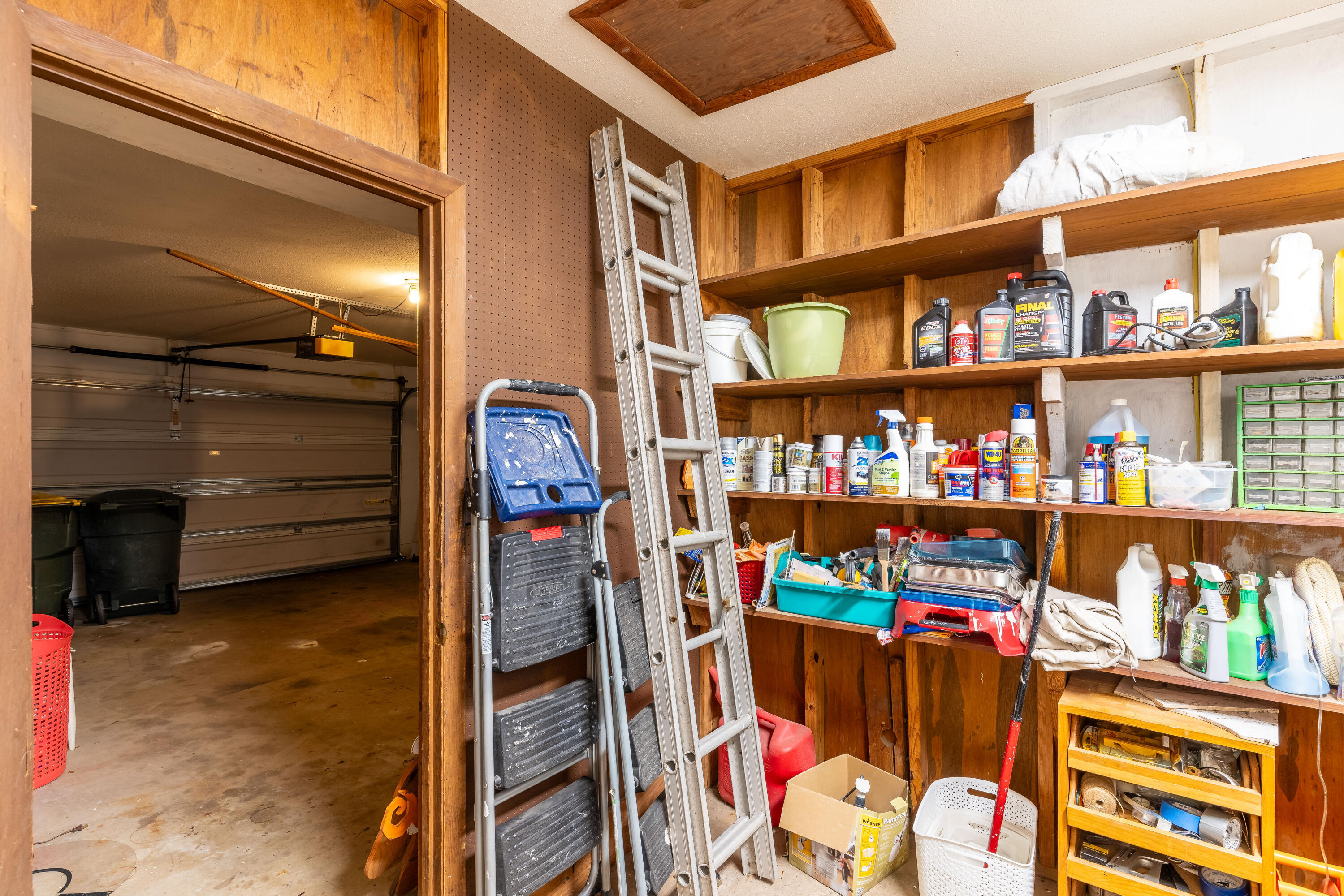 KENWOOD S/D 1ST ADDN - Residential