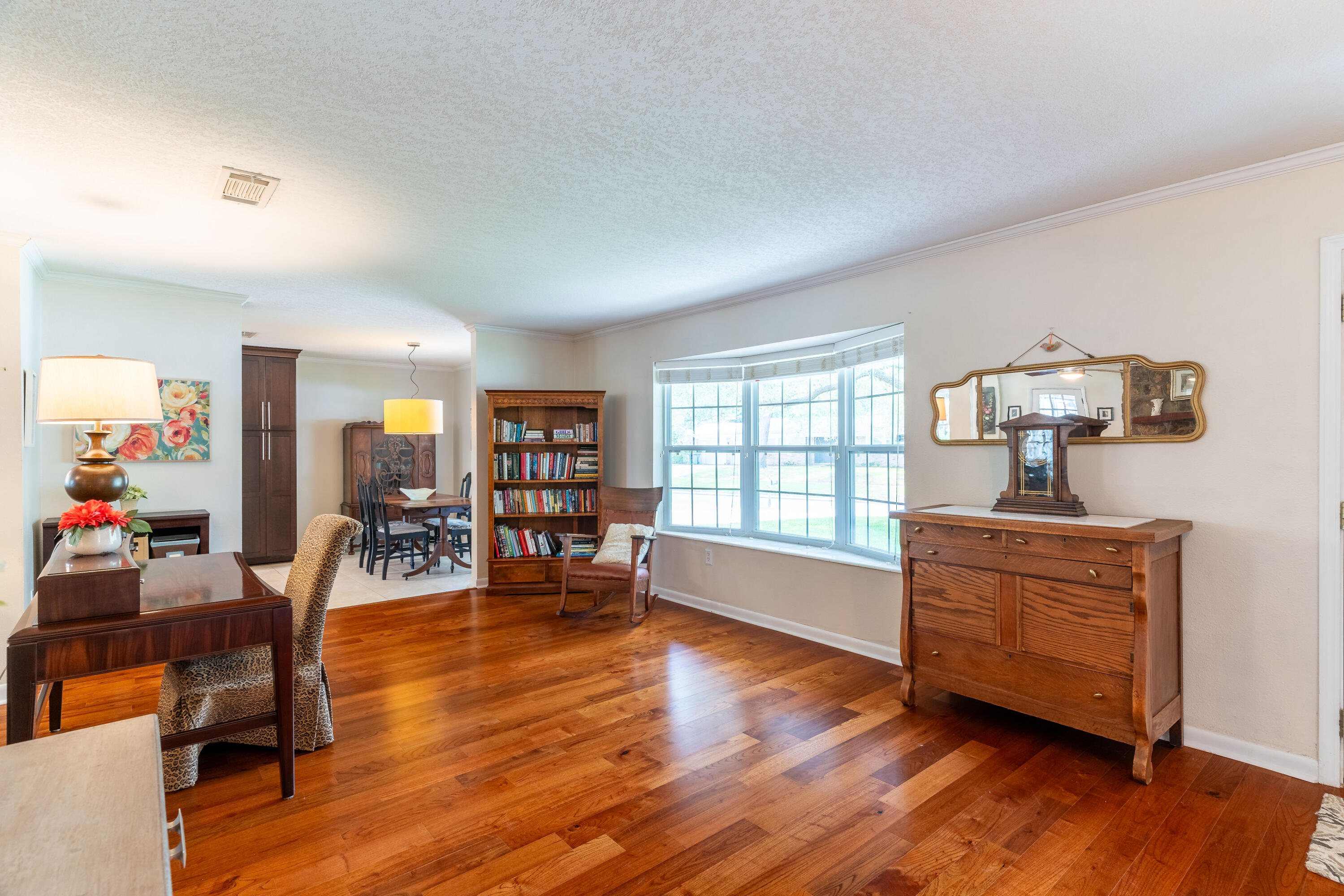 KENWOOD S/D 1ST ADDN - Residential