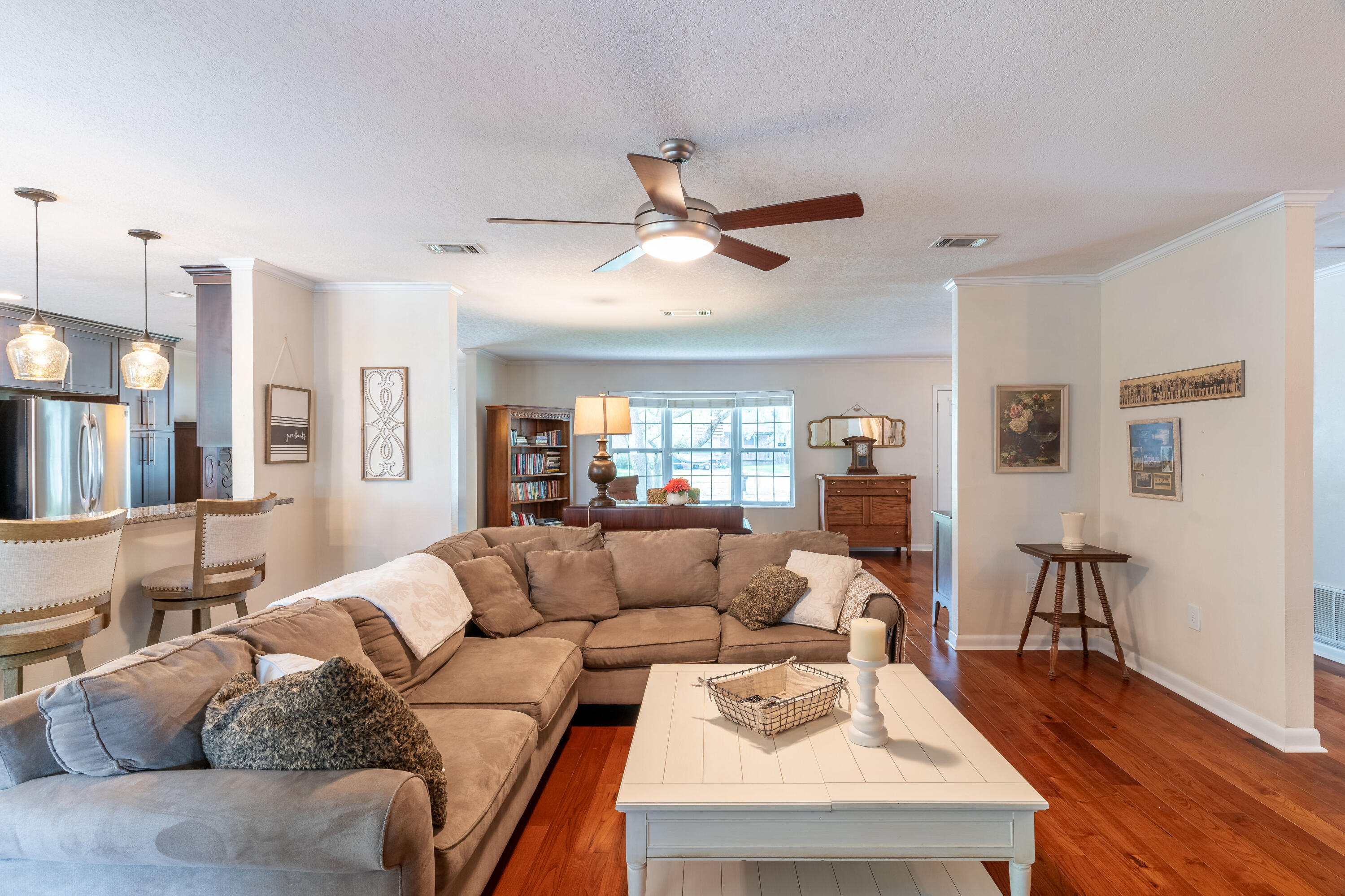 KENWOOD S/D 1ST ADDN - Residential