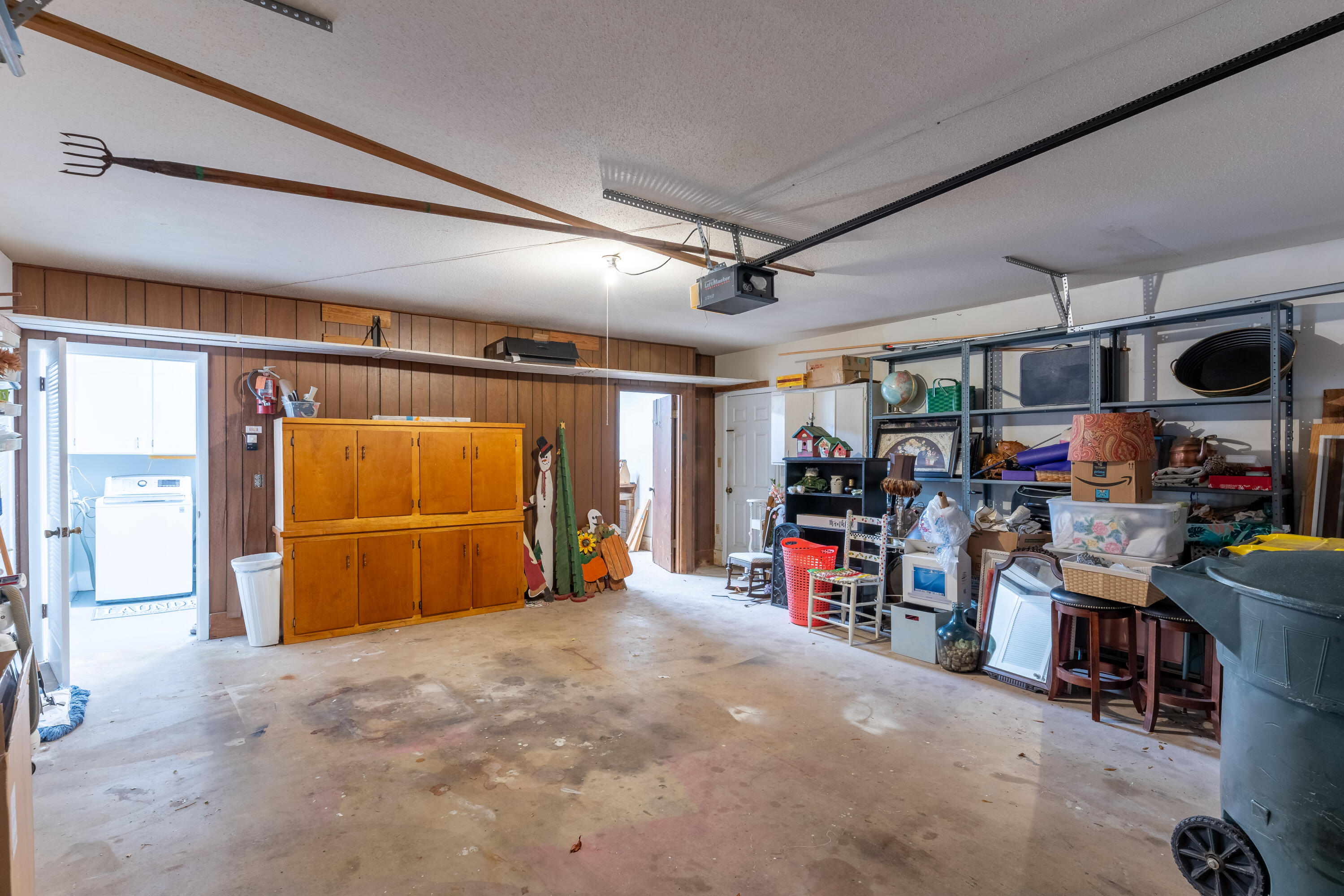 KENWOOD S/D 1ST ADDN - Residential