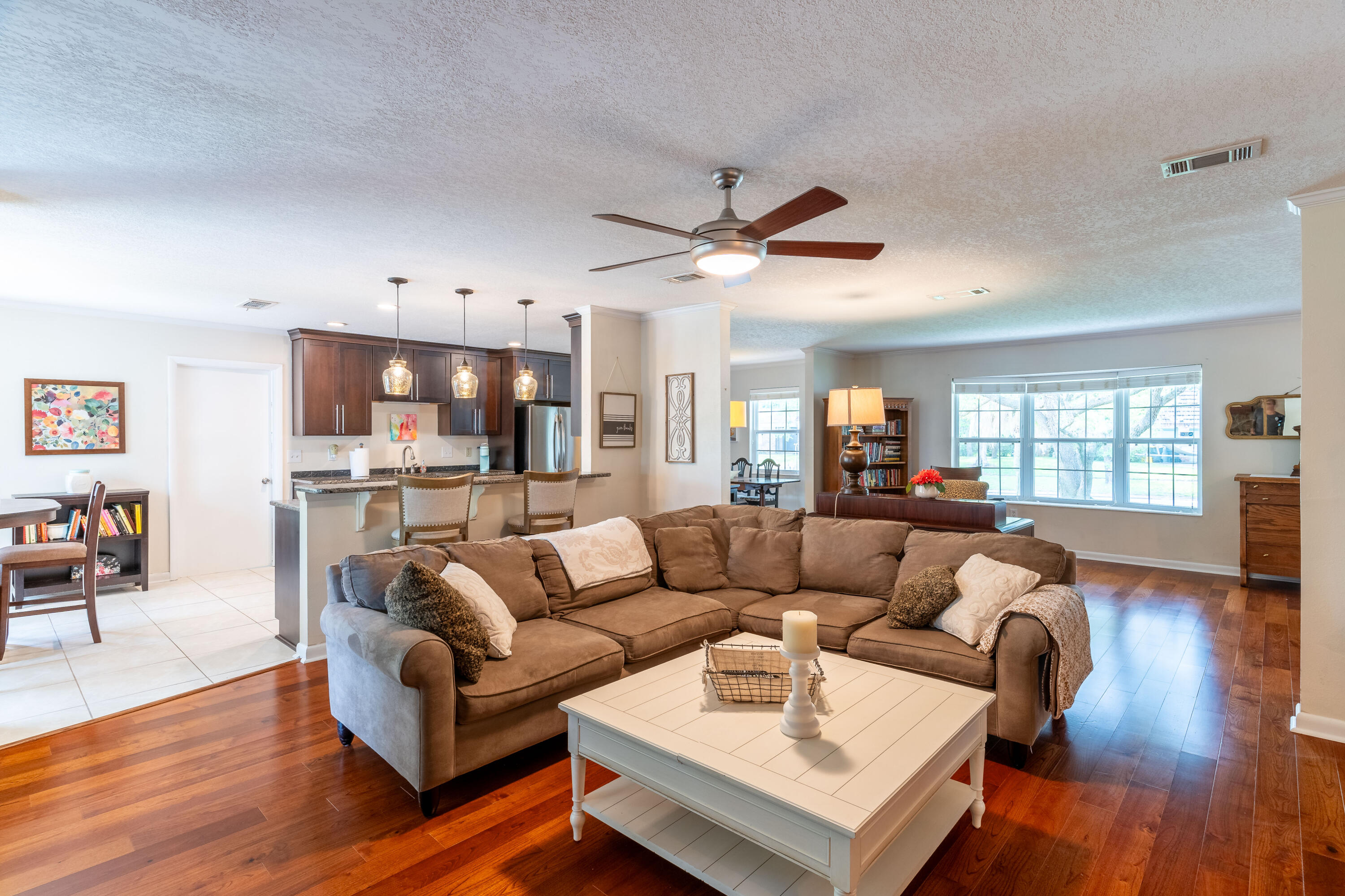 KENWOOD S/D 1ST ADDN - Residential