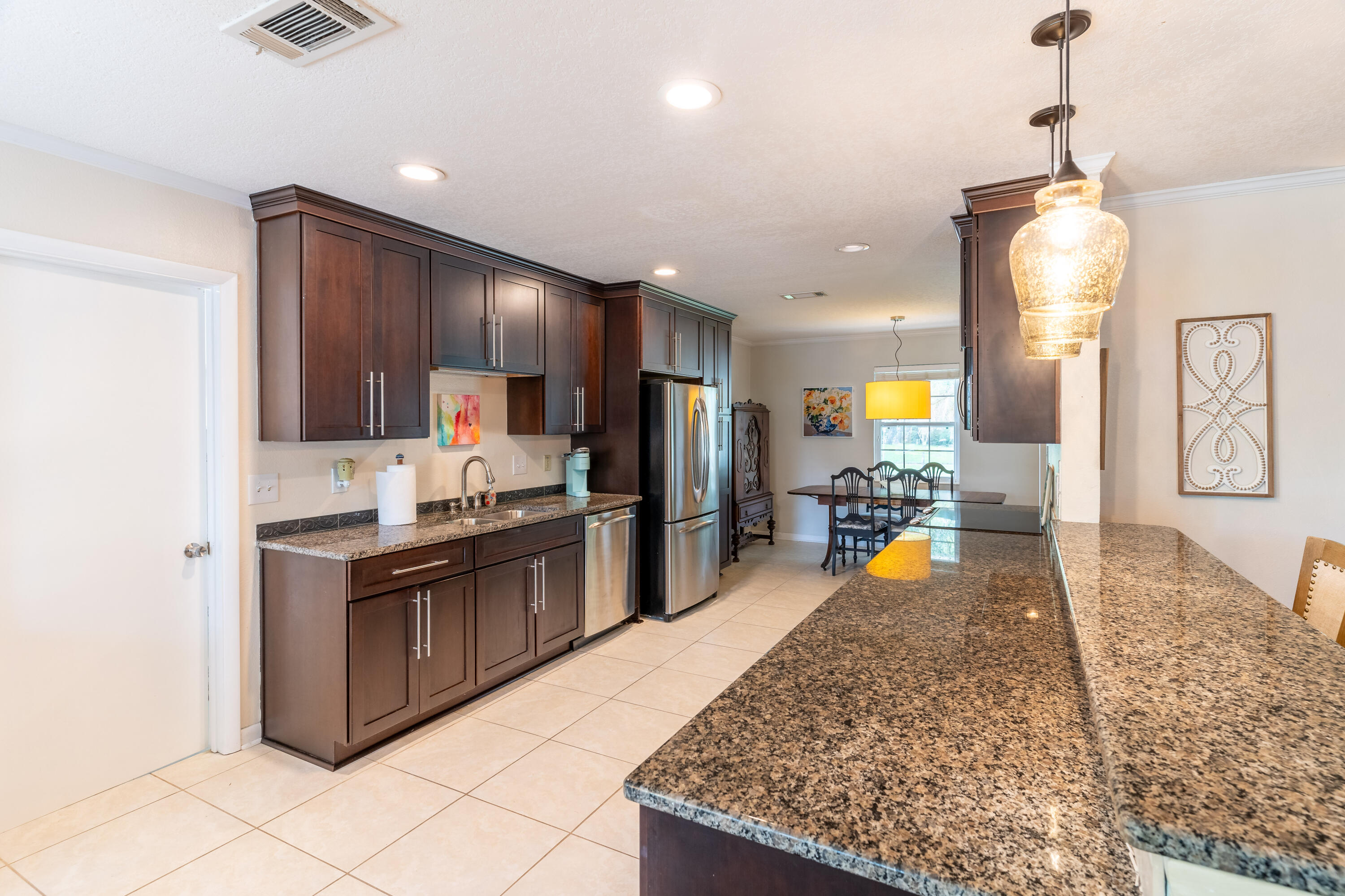 KENWOOD S/D 1ST ADDN - Residential