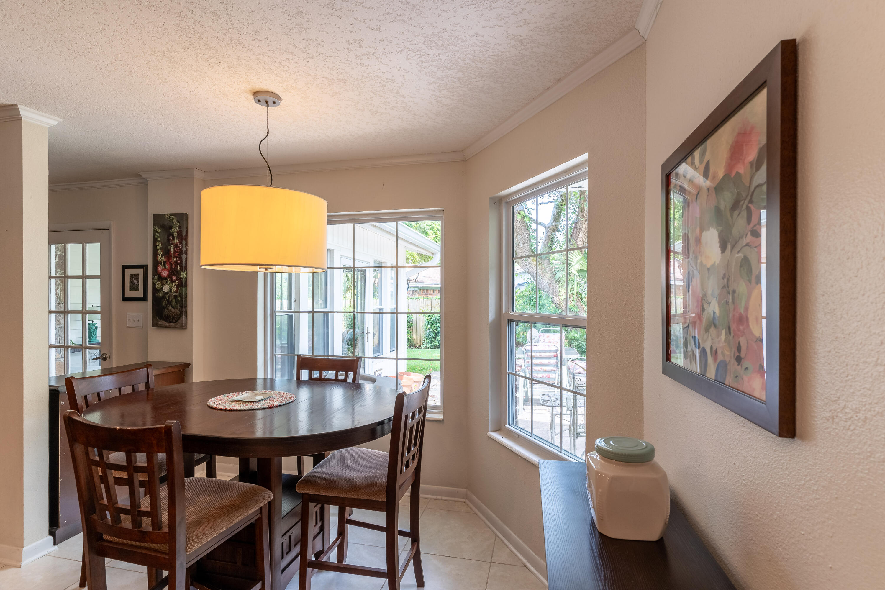 KENWOOD S/D 1ST ADDN - Residential