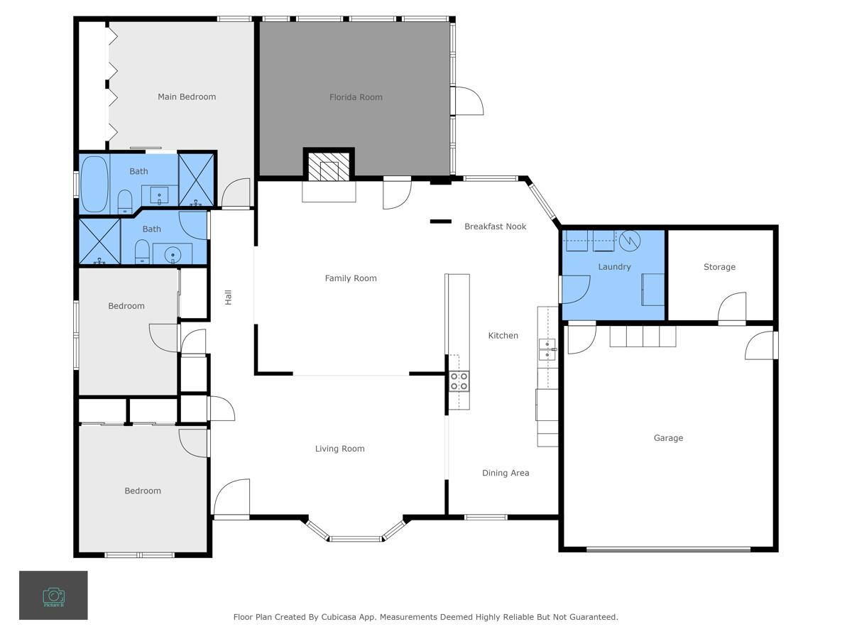 KENWOOD S/D 1ST ADDN - Residential