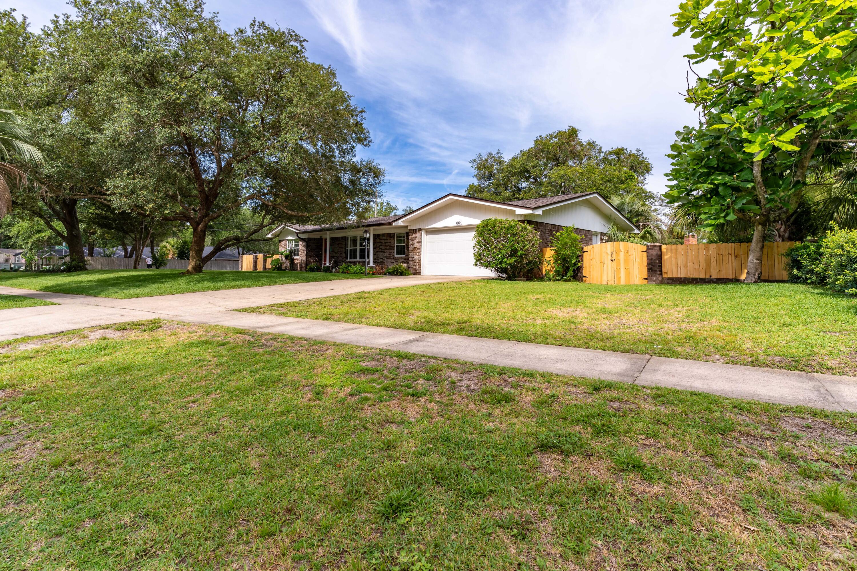 KENWOOD S/D 1ST ADDN - Residential