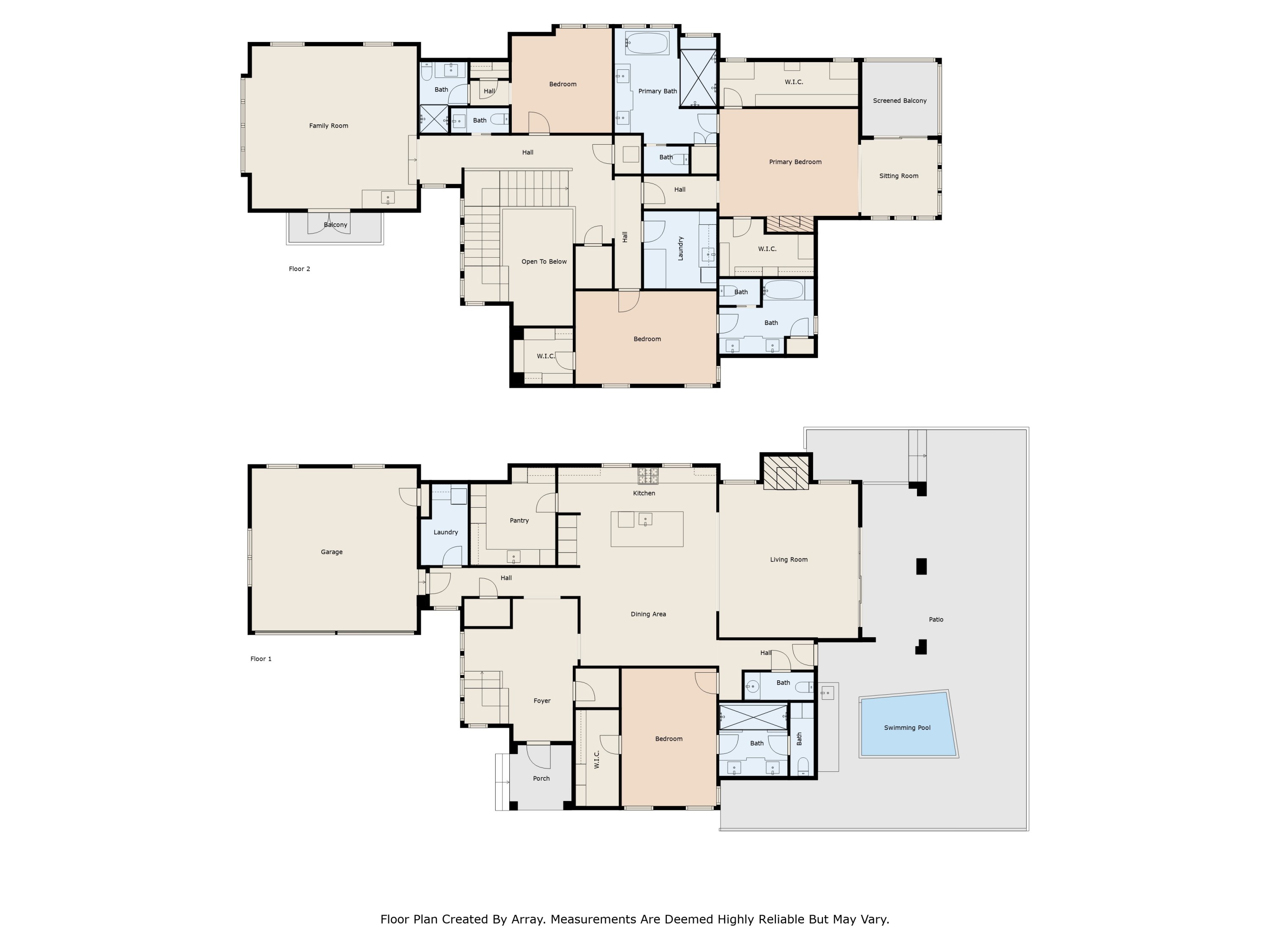 CHURCHILL OAKS - Residential