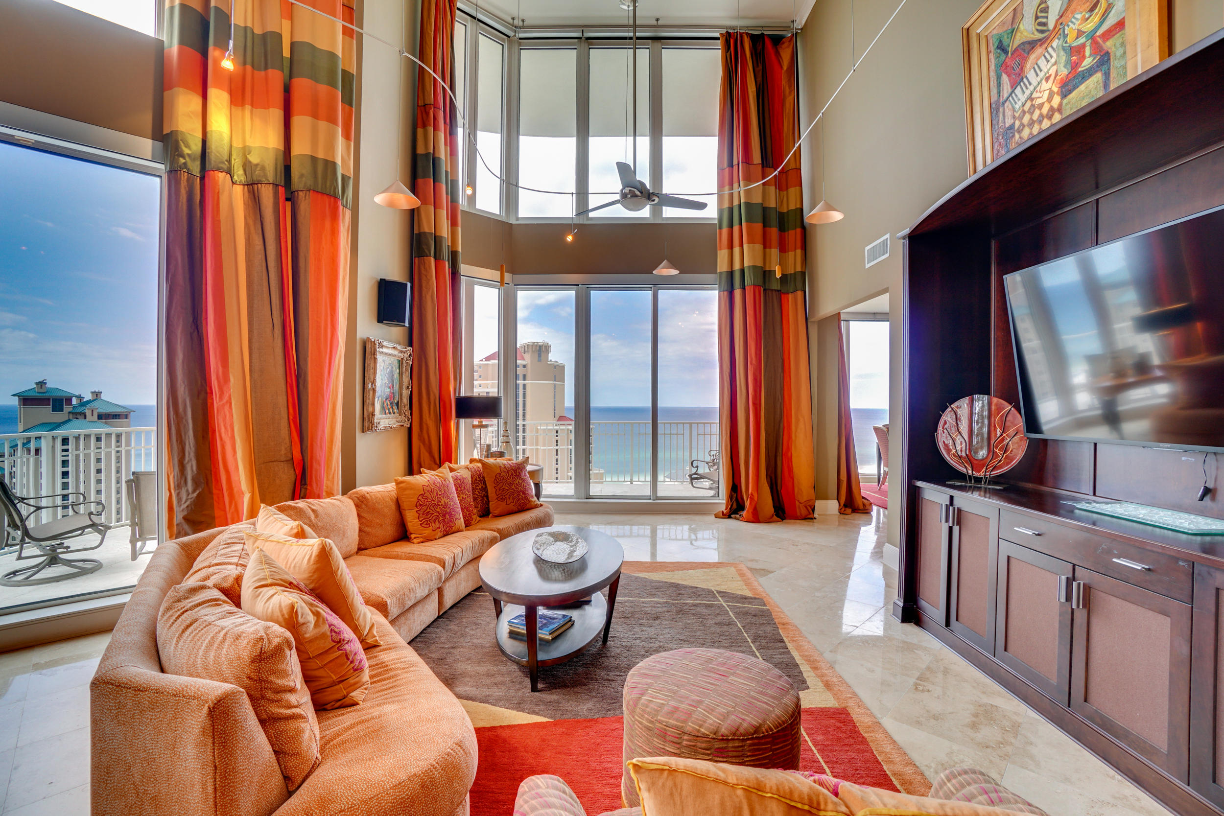 ONE BEACH CLUB DRIVE - Residential