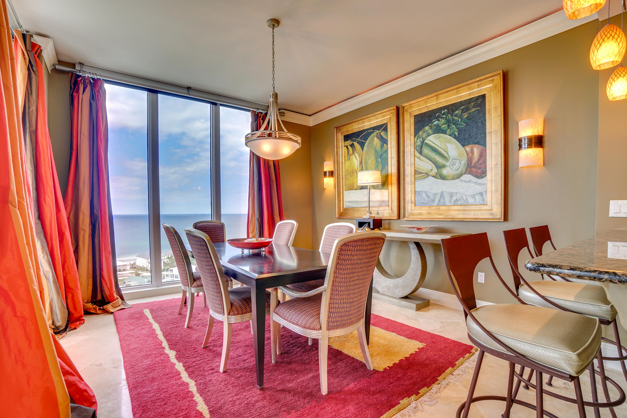 ONE BEACH CLUB DRIVE - Residential