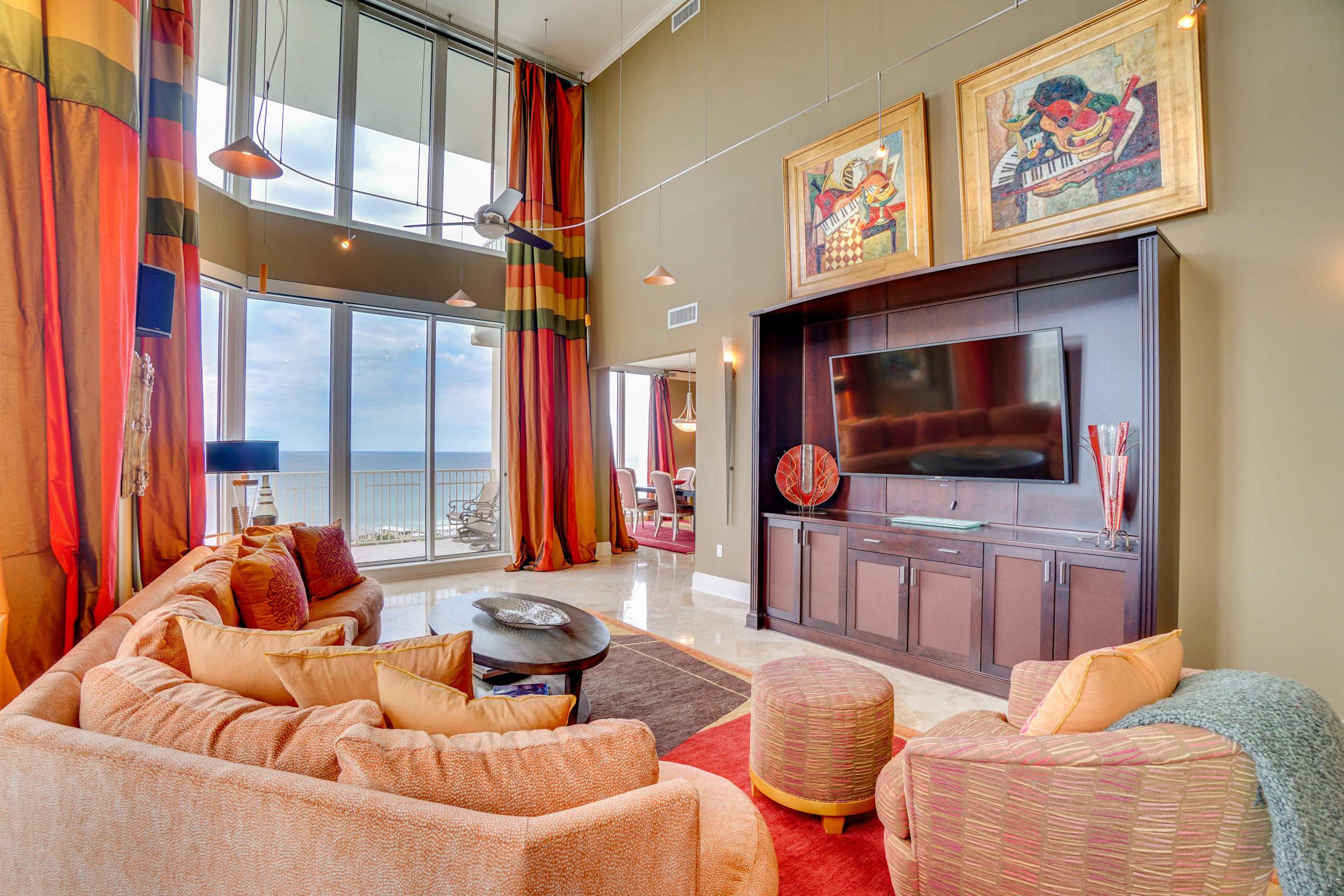 ONE BEACH CLUB DRIVE - Residential