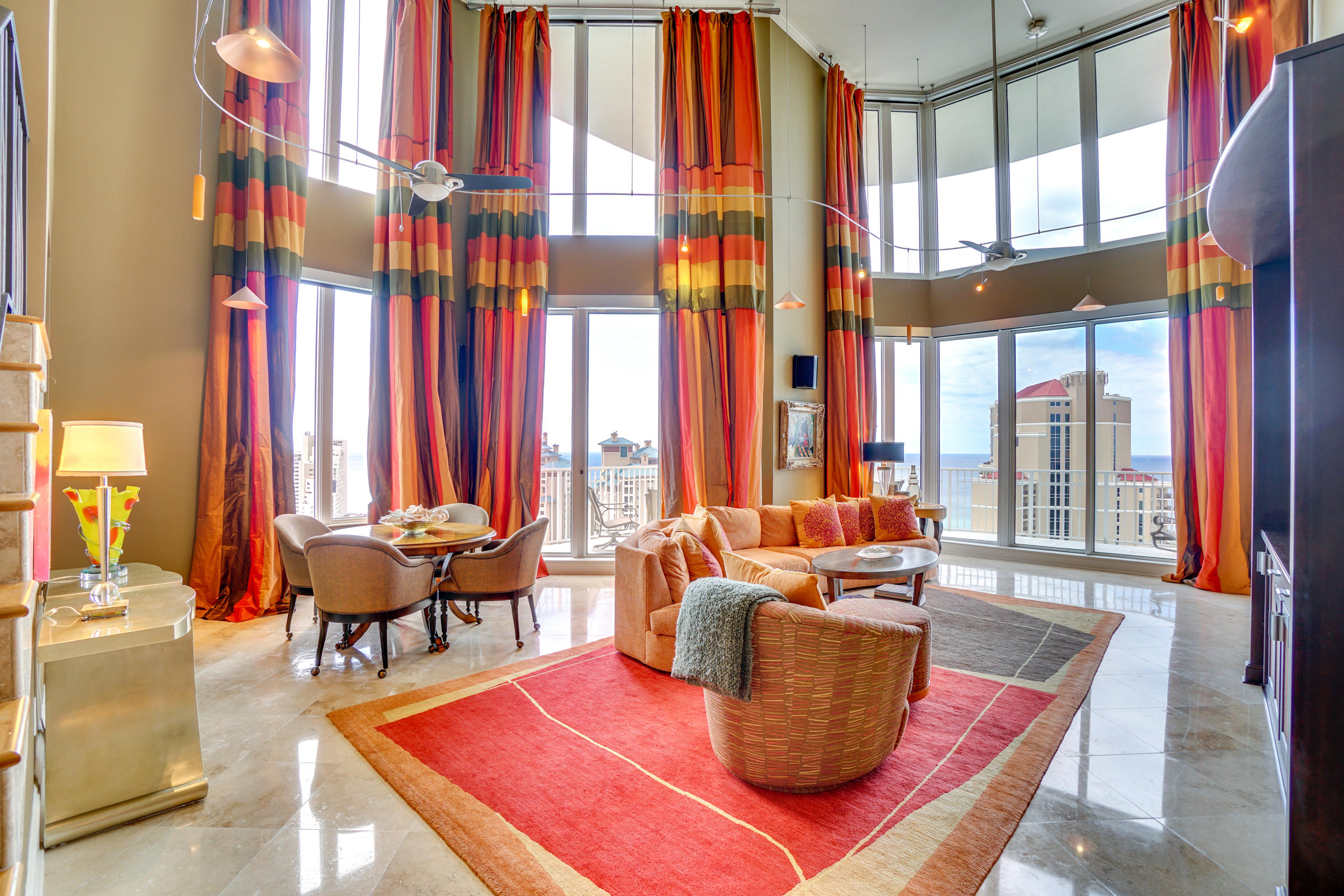 ONE BEACH CLUB DRIVE - Residential