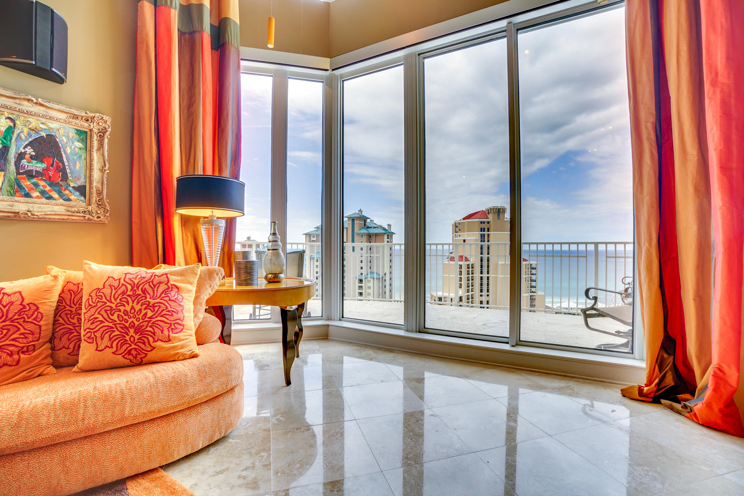 ONE BEACH CLUB DRIVE - Residential