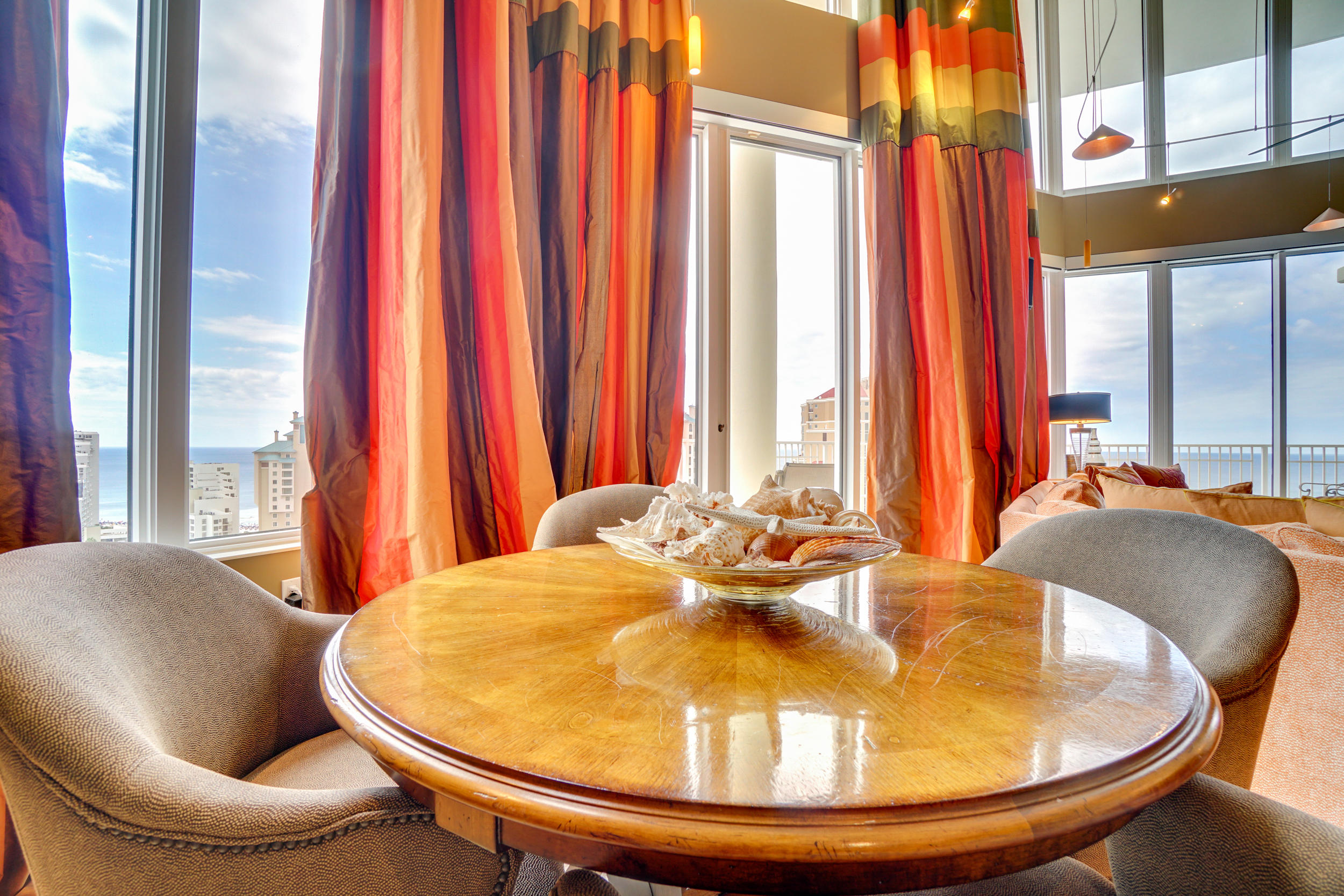 ONE BEACH CLUB DRIVE - Residential