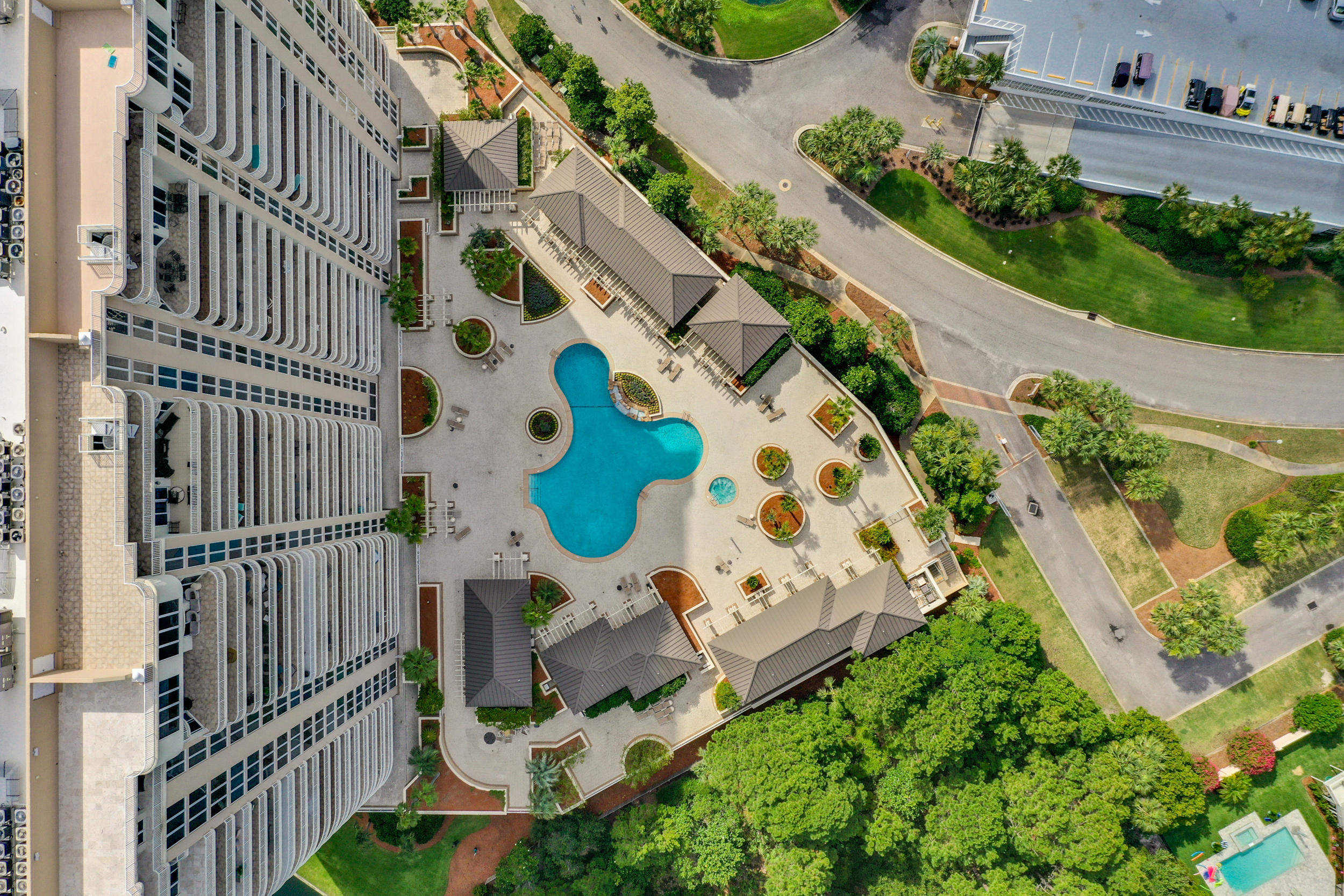 ONE BEACH CLUB DRIVE - Residential