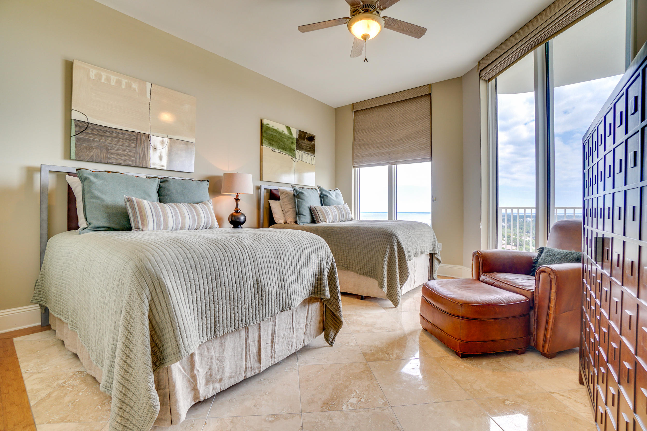 ONE BEACH CLUB DRIVE - Residential