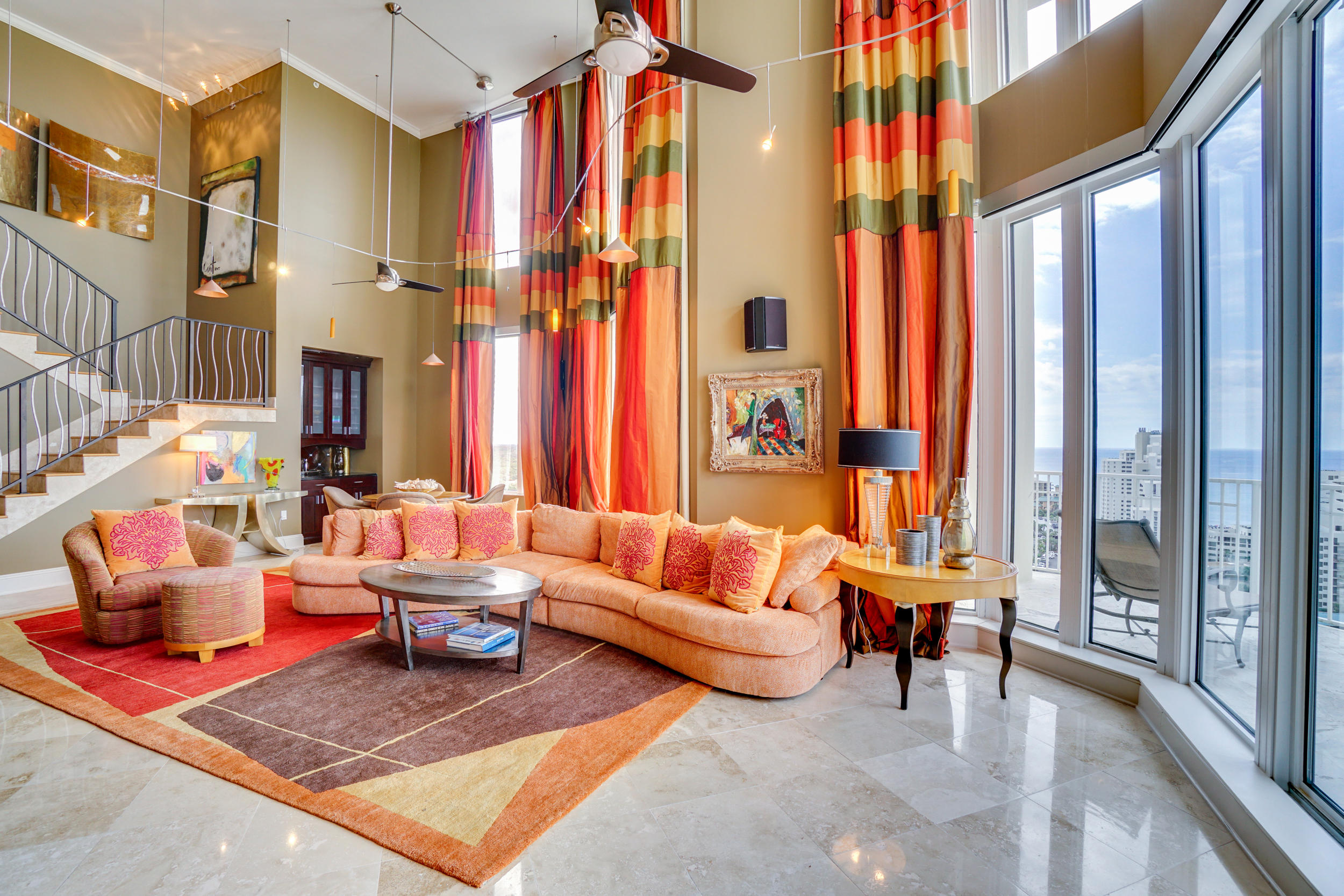 ONE BEACH CLUB DRIVE - Residential