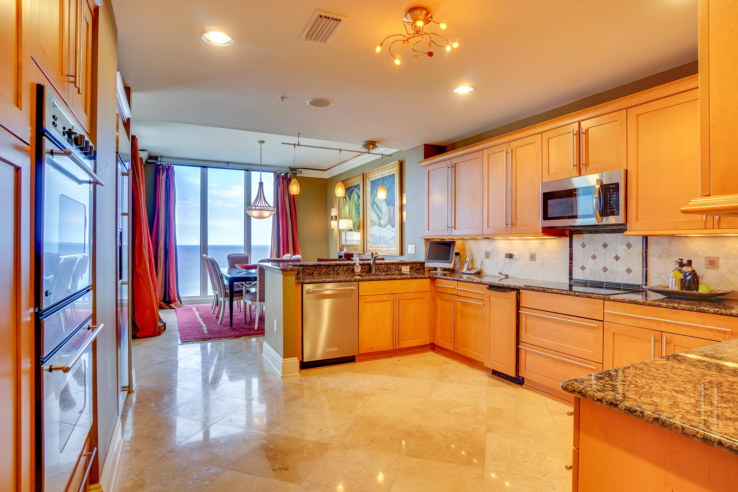 ONE BEACH CLUB DRIVE - Residential