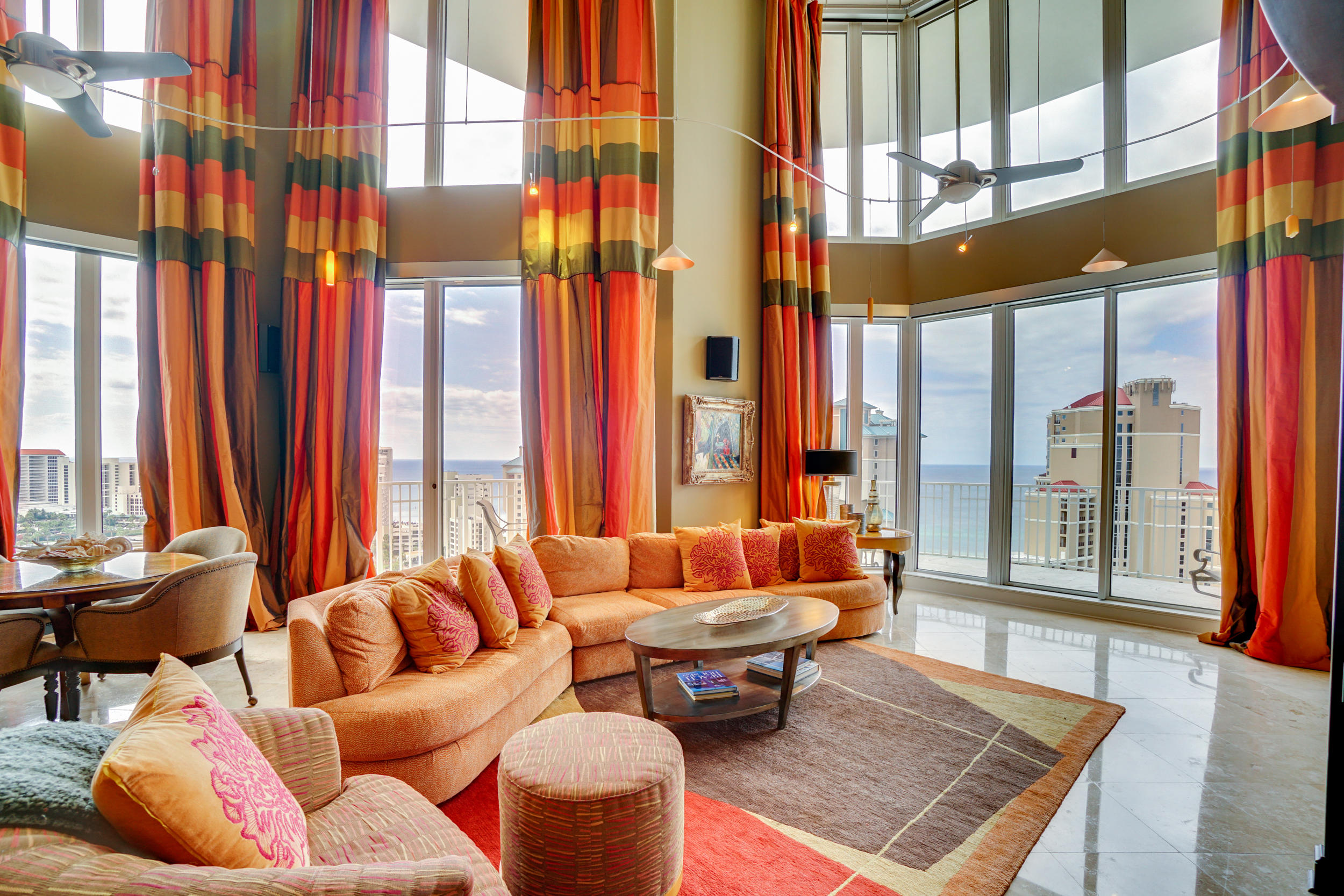 ONE BEACH CLUB DRIVE - Residential