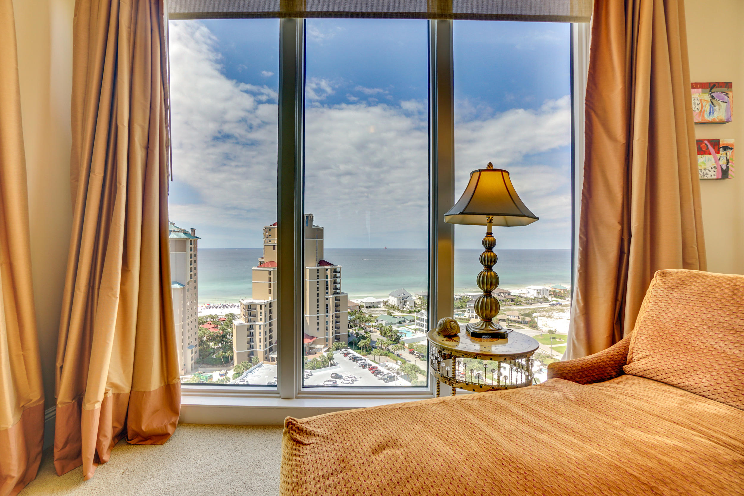ONE BEACH CLUB DRIVE - Residential