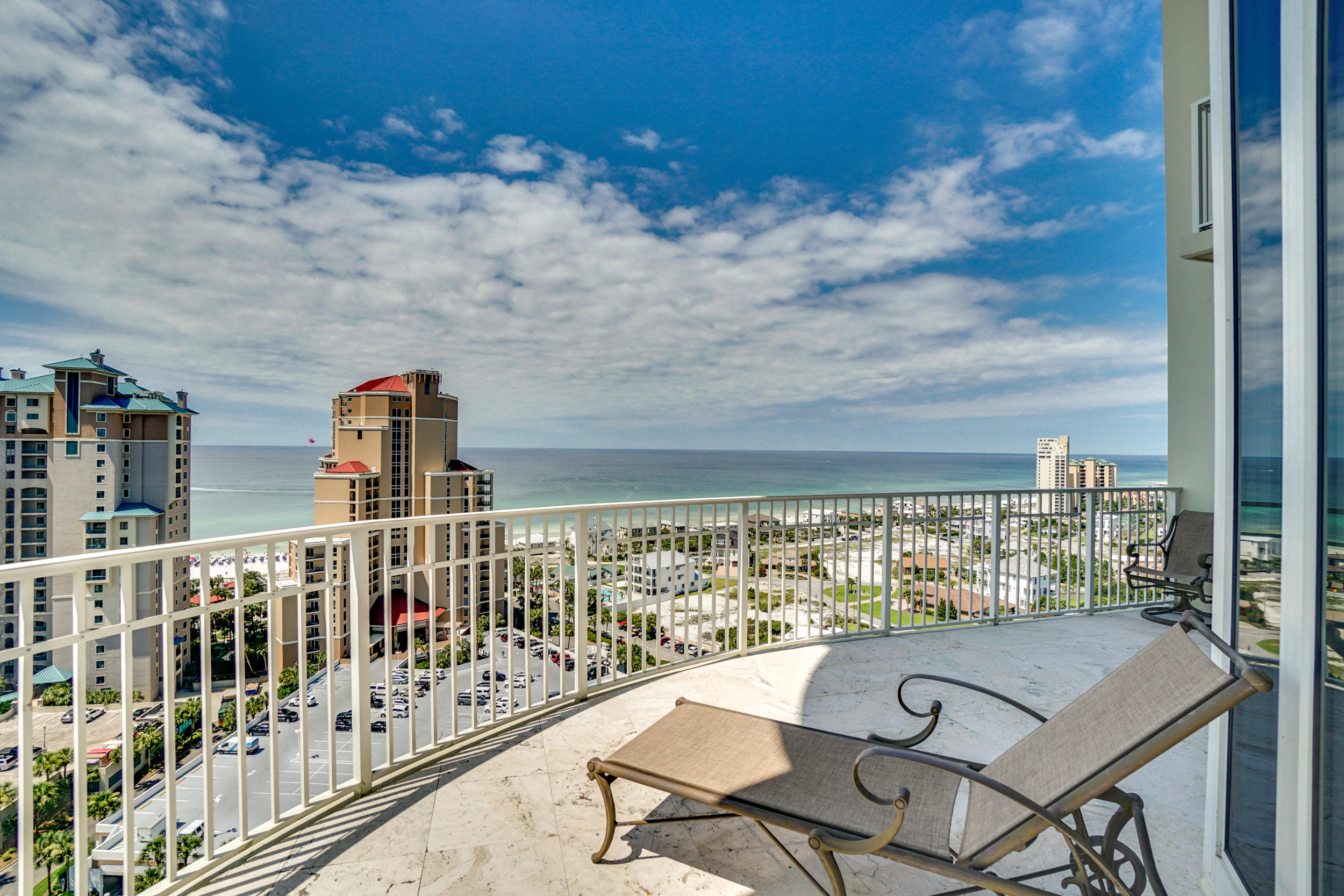 ONE BEACH CLUB DRIVE - Residential