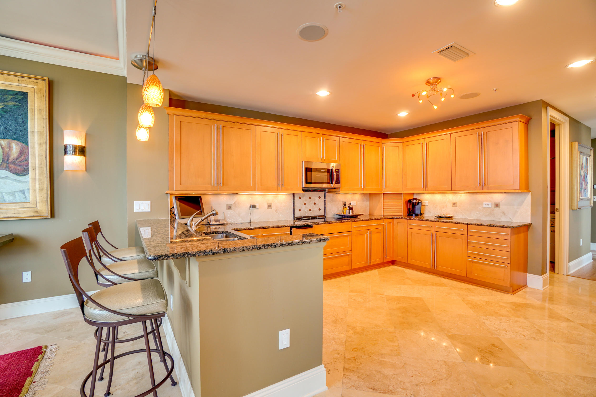 ONE BEACH CLUB DRIVE - Residential