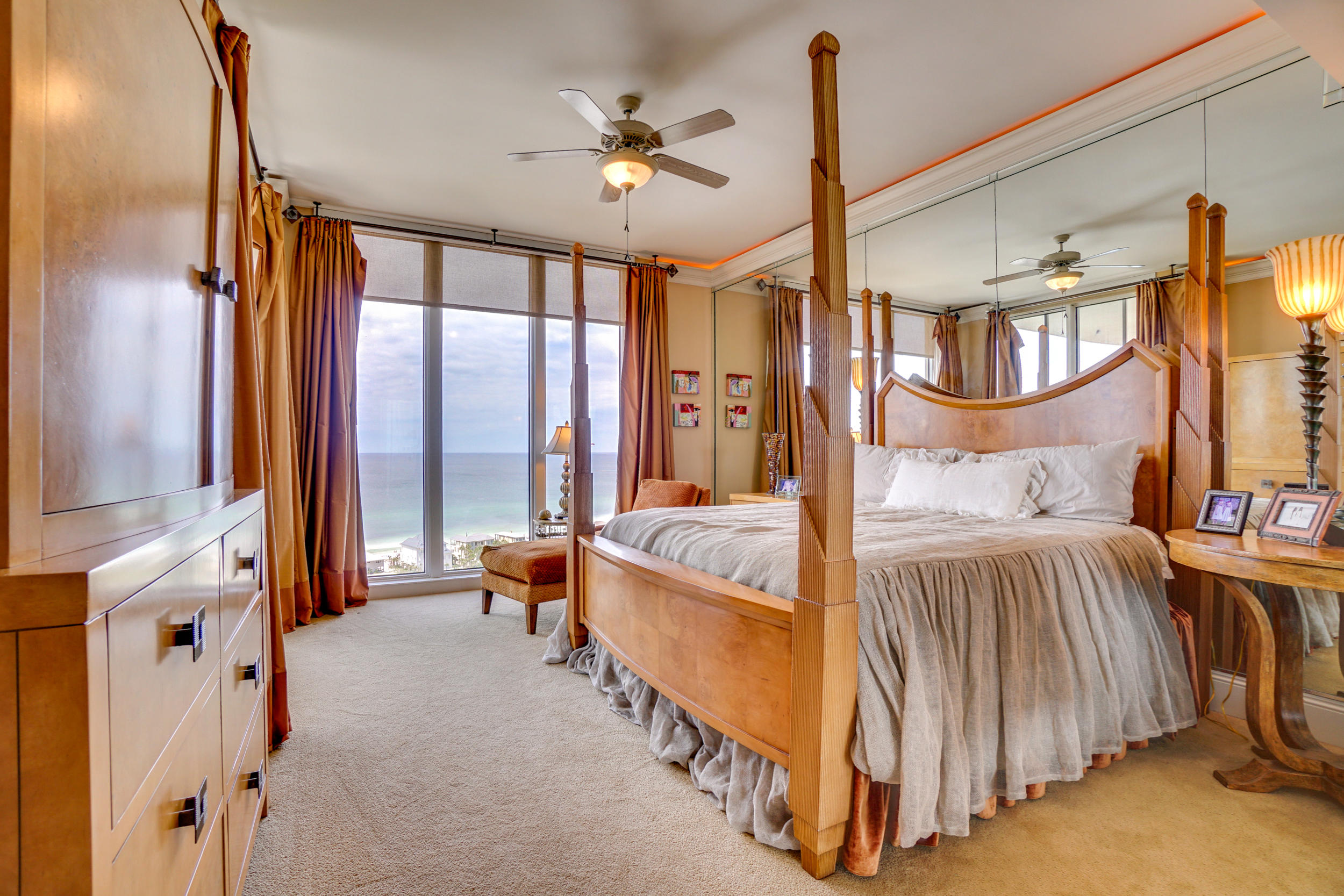 ONE BEACH CLUB DRIVE - Residential