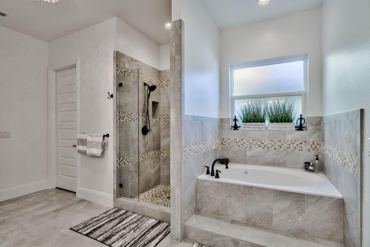 EMERALD BAY PH 1A - Residential