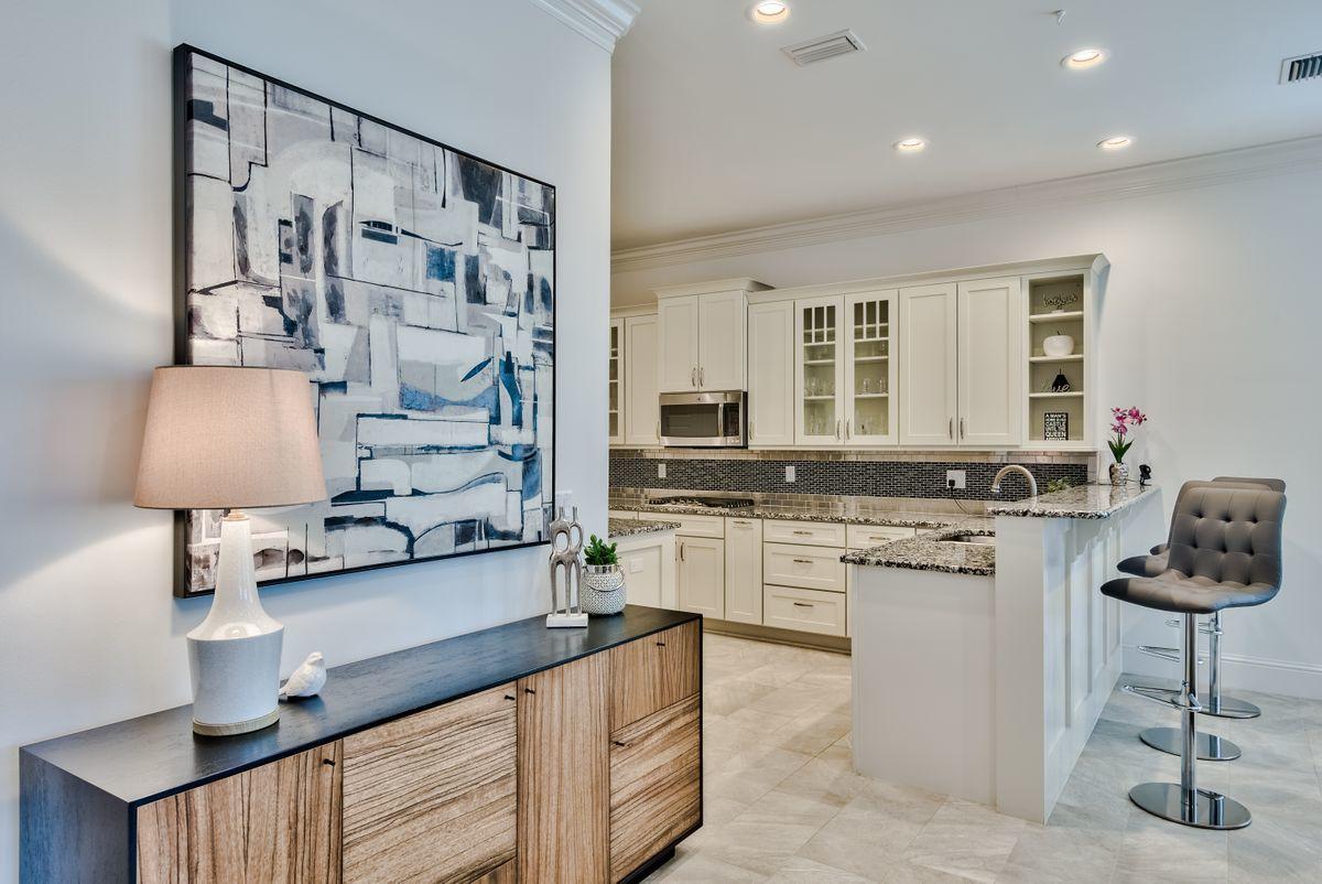 EMERALD BAY PH 1A - Residential