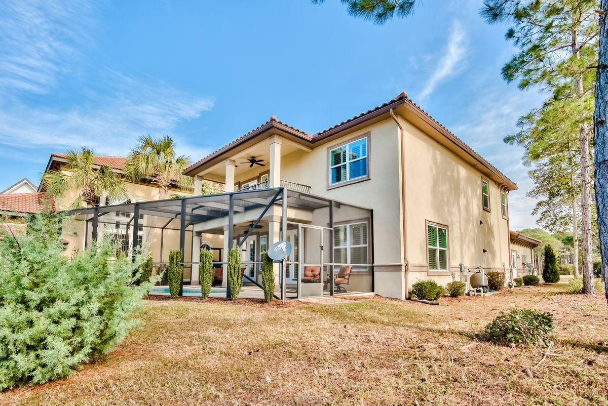 EMERALD BAY PH 1A - Residential