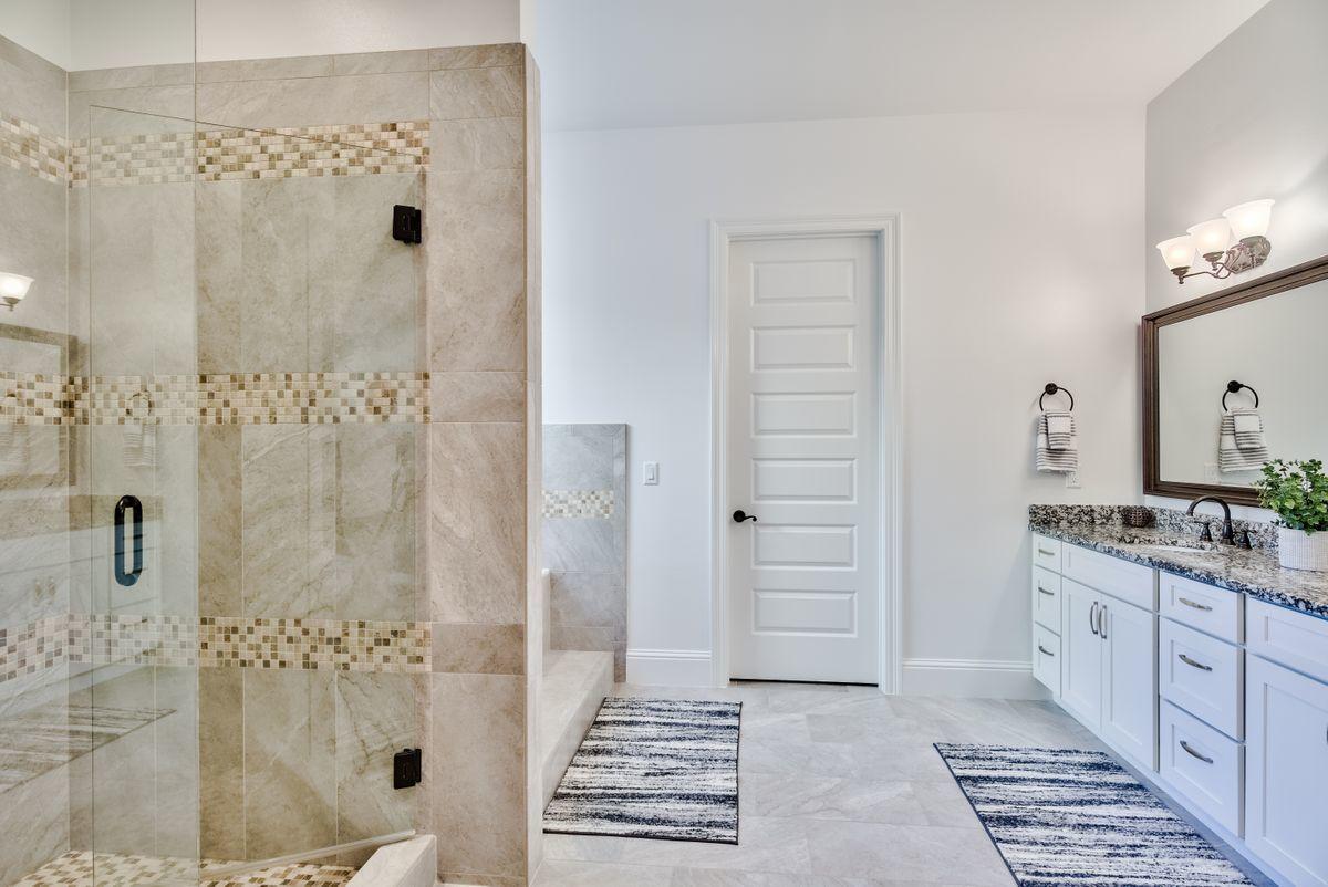 EMERALD BAY PH 1A - Residential