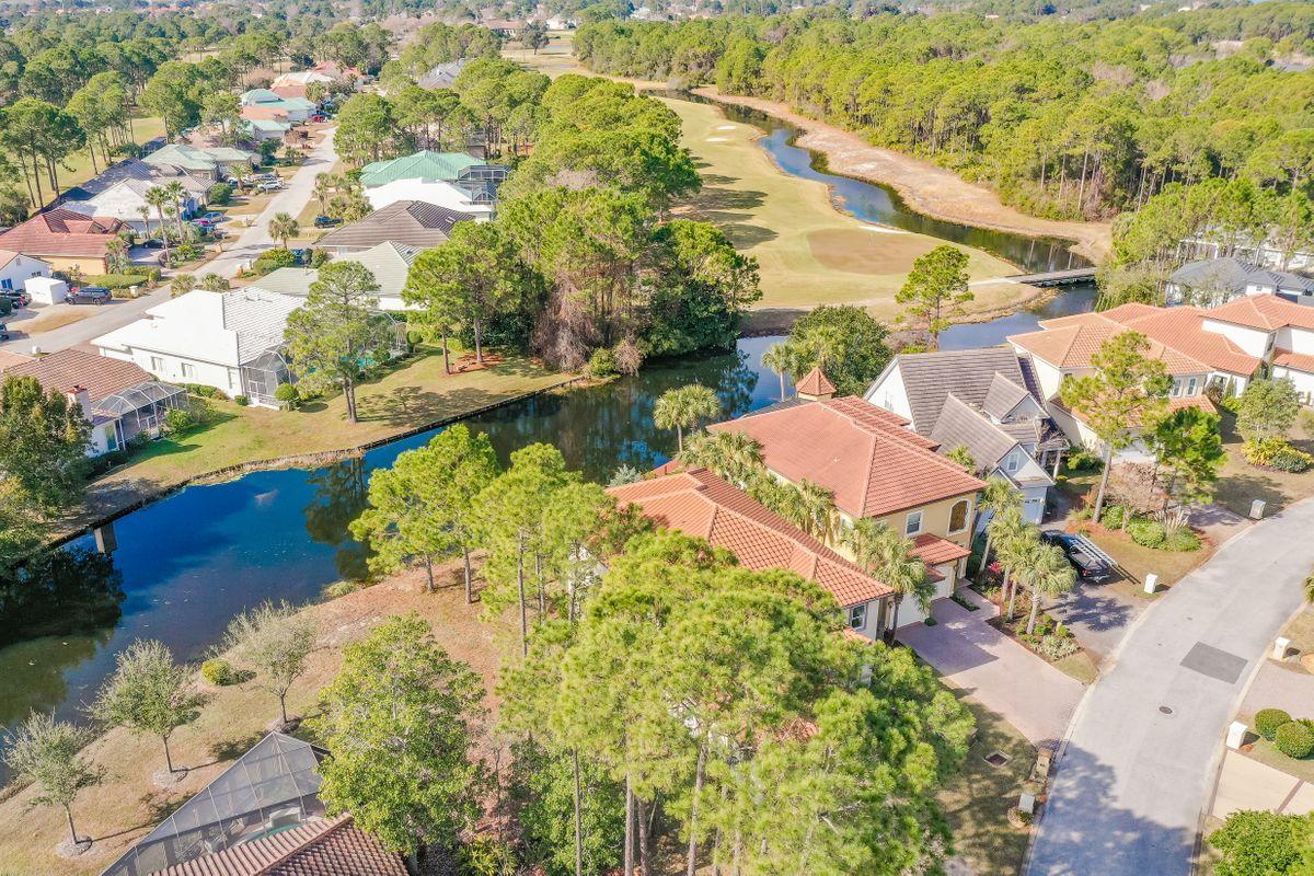 EMERALD BAY PH 1A - Residential